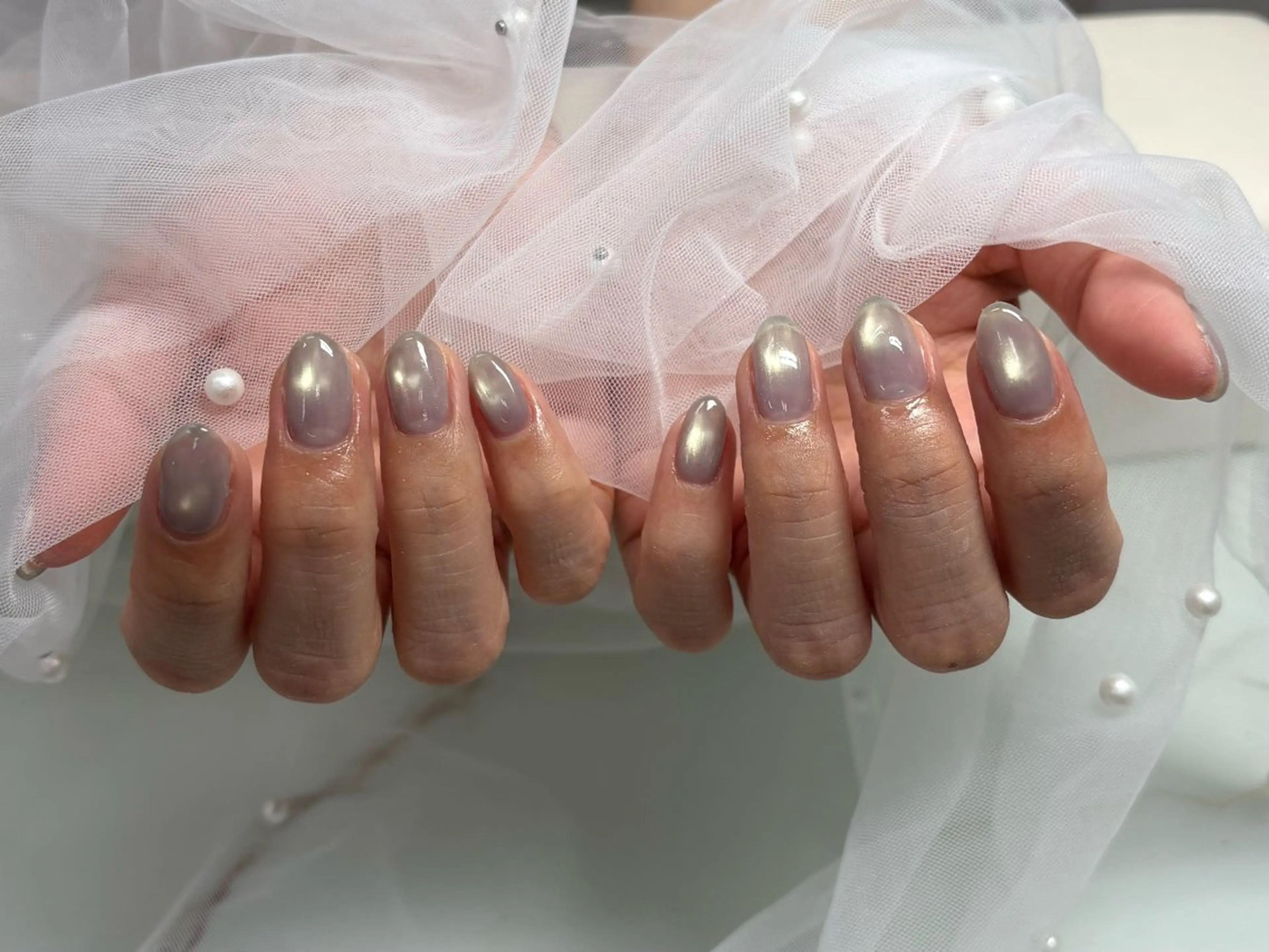 オフありHAND【韓国マグ/水光マグ/ぷるマグ/マグネット/フラッシュネイル】の写真