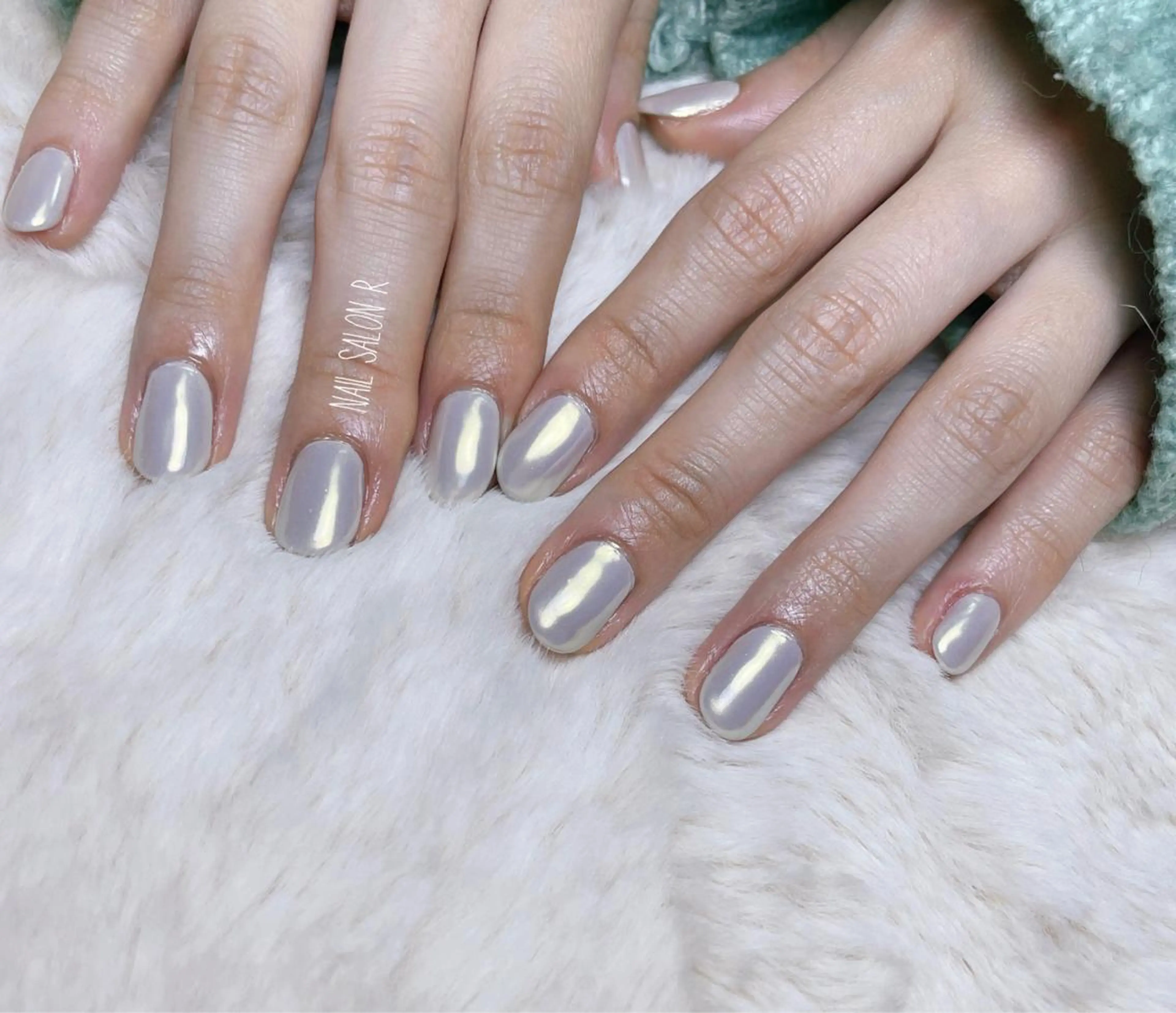 ネイル nail salon Rのネイルデザイン