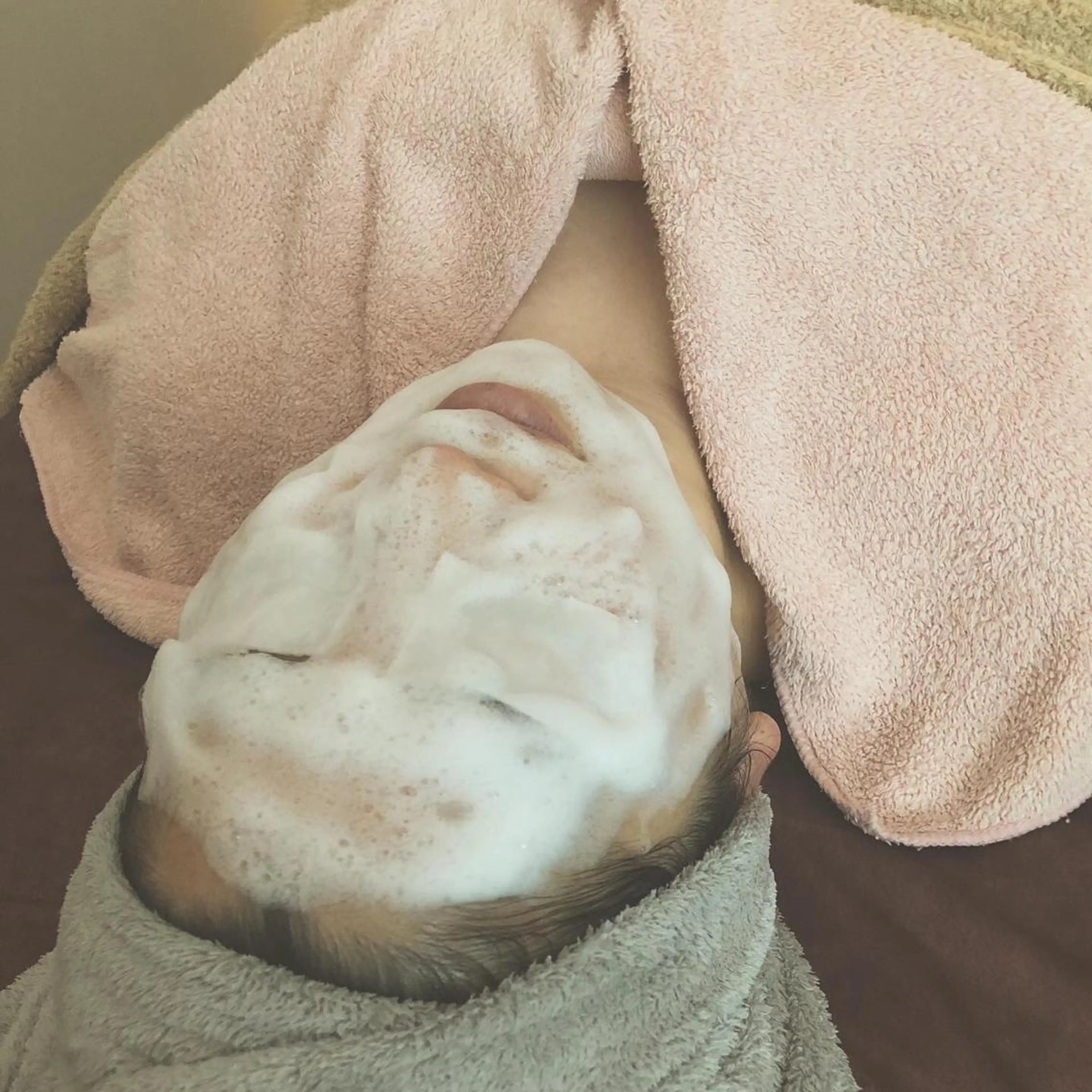 Sanbeaute サンボーテのエステ・リラクイメージ