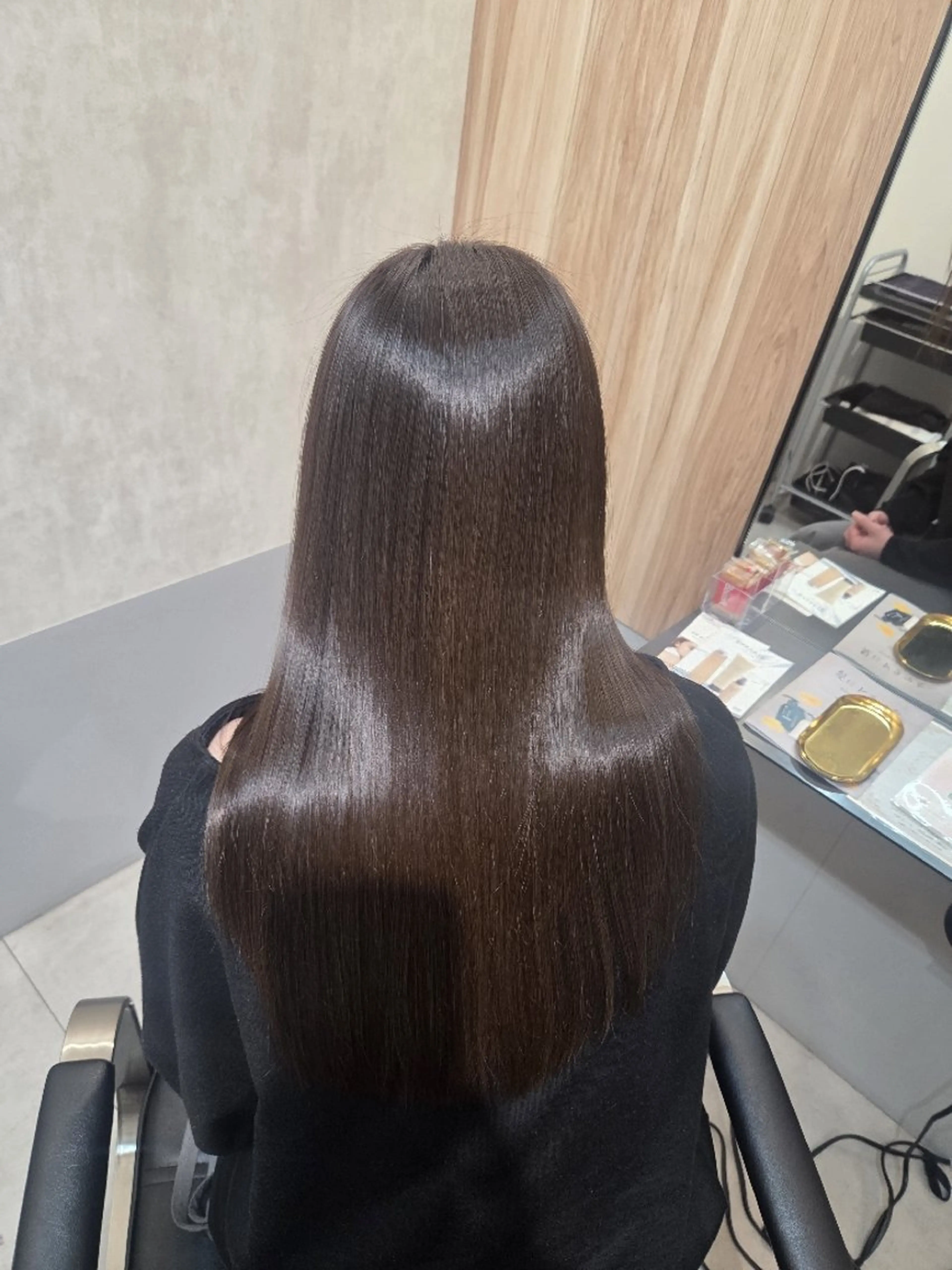 ✨️TOKIO トリートメントの写真