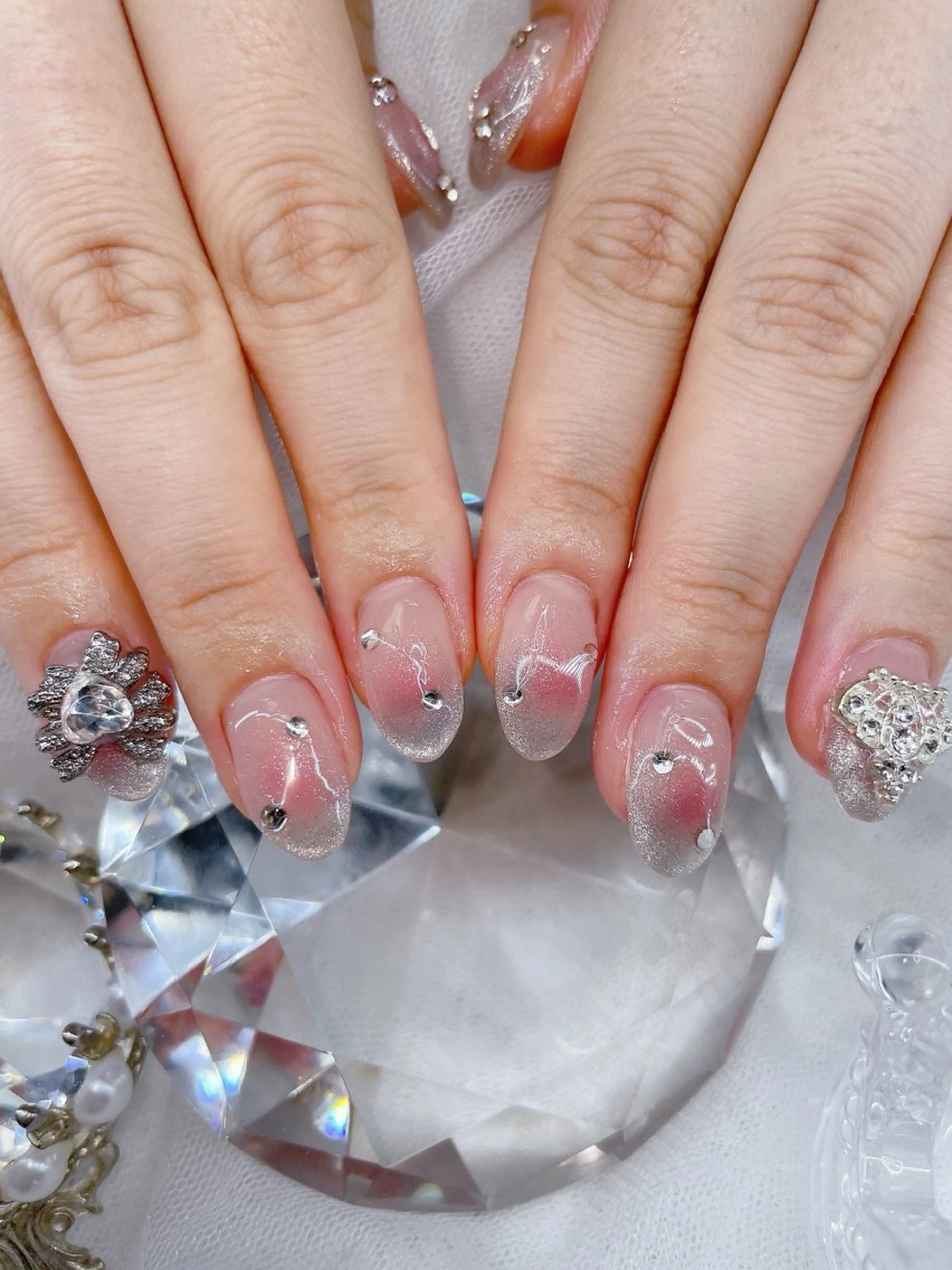 ネイル misun_nail所属・misun_ nailのネイルデザイン