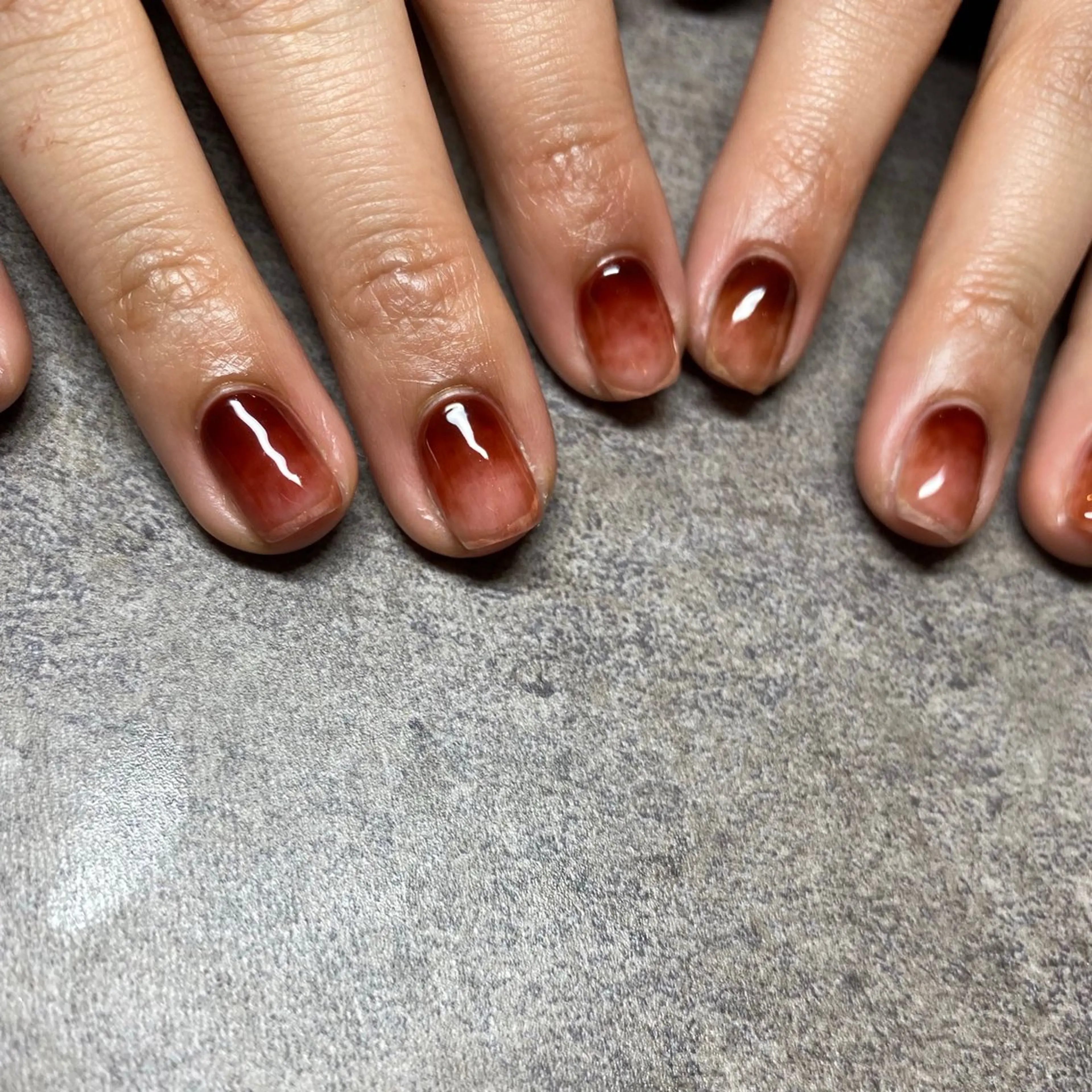 ネイル ハンドネイル ハンドケア N dé chou chou所属・林 七海のその他イメージ