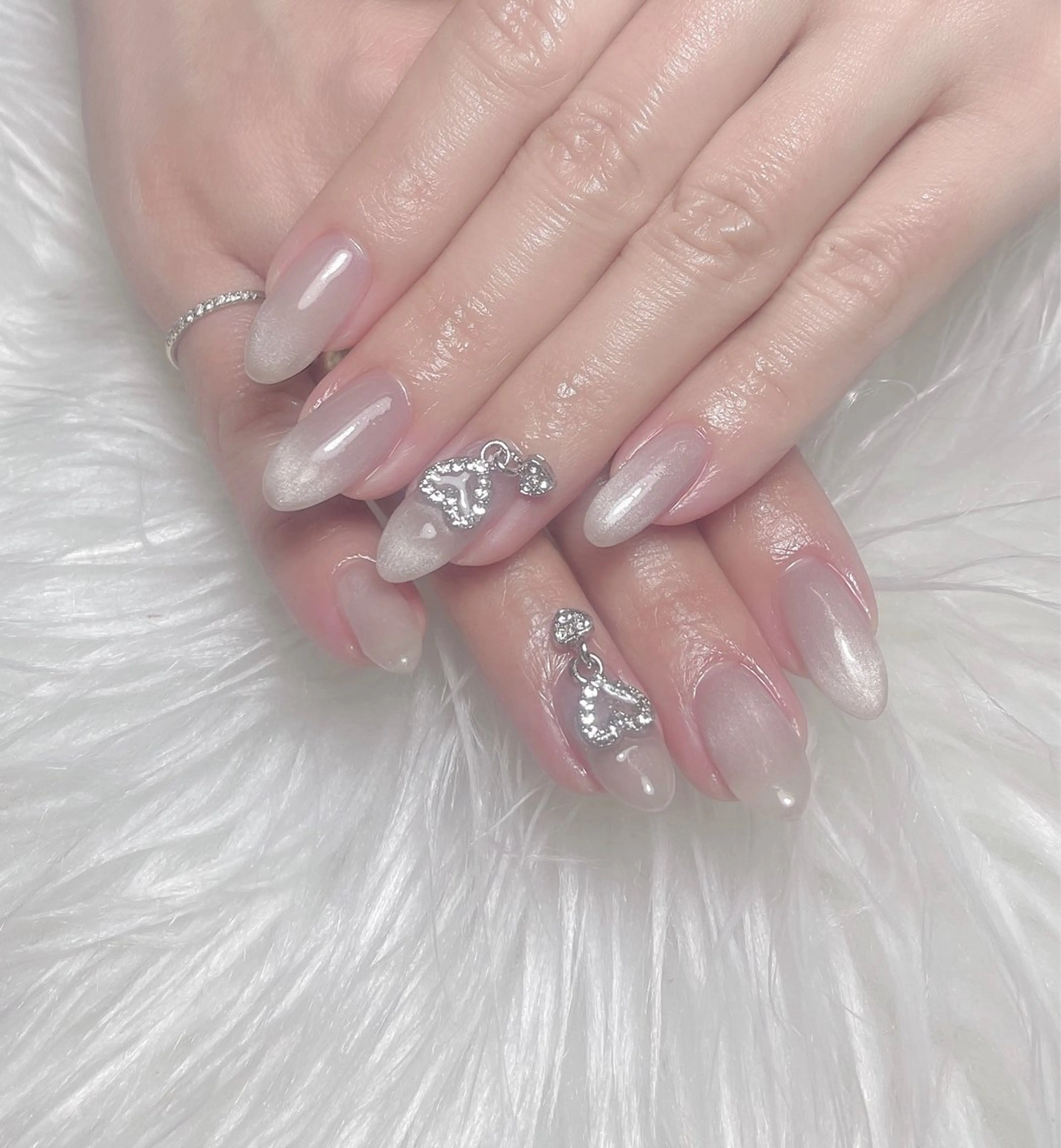 ネイル hairsalon556所属・hairsalon 556のマツエク・マツパデザイン