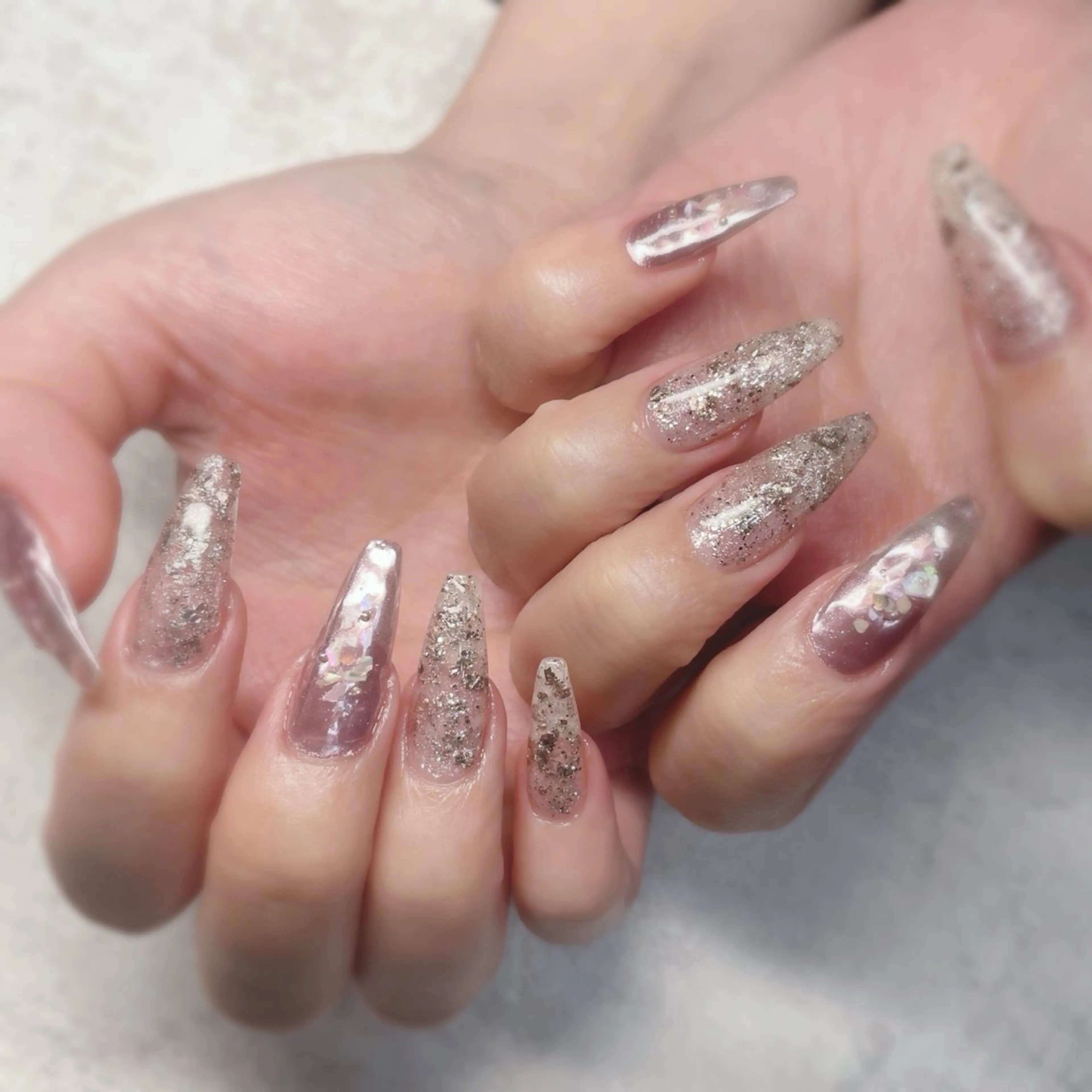 ネイル RIMNAIL リムネイルのネイルデザイン