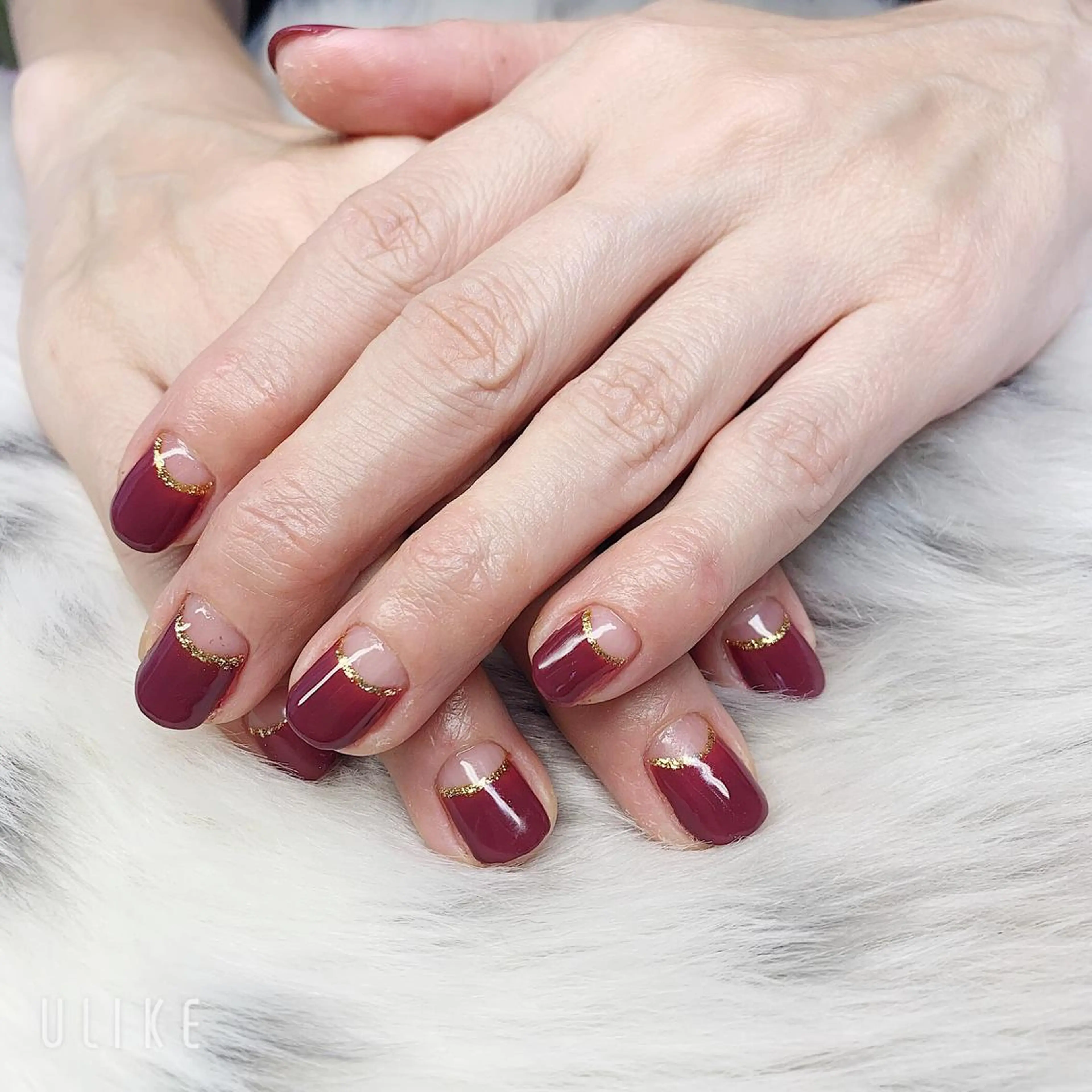 ネイル M.N_ nailのネイルデザイン