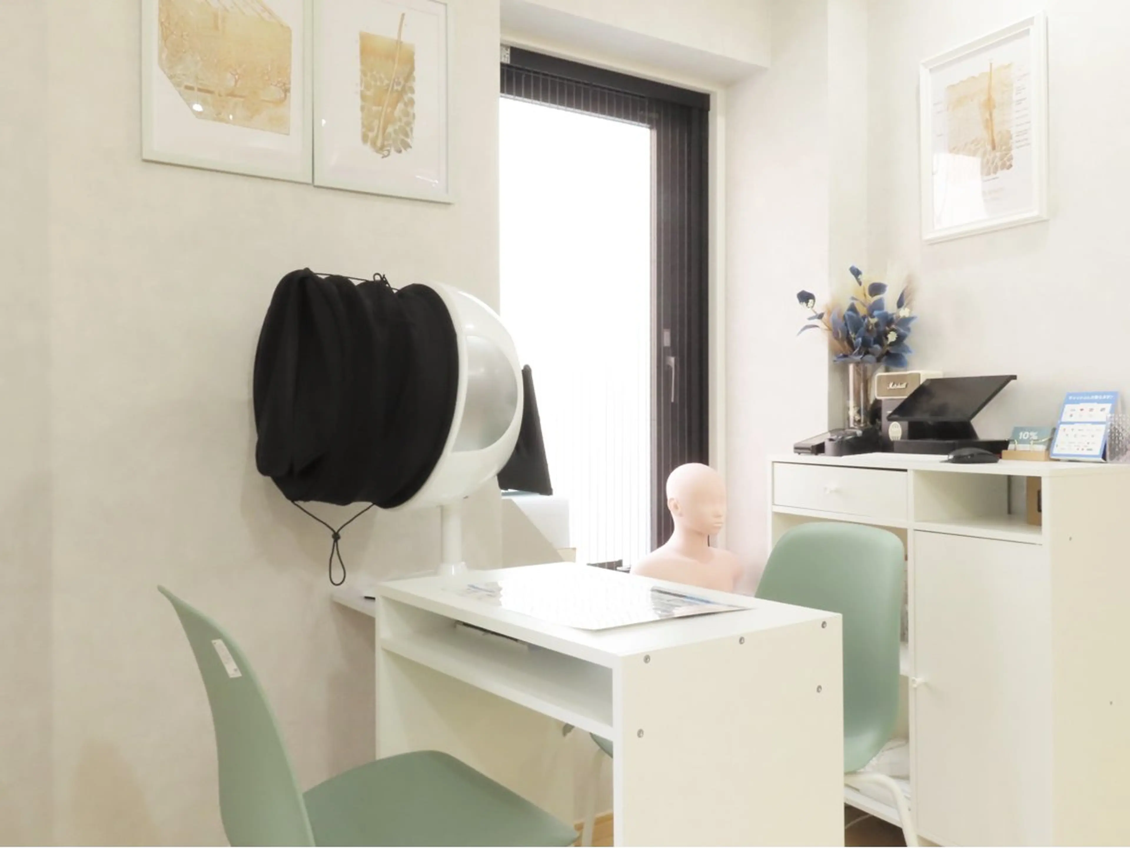 BIOLUXE BEAUTY所属・バイオラックス ビューティーのエステ・リラクイメージ