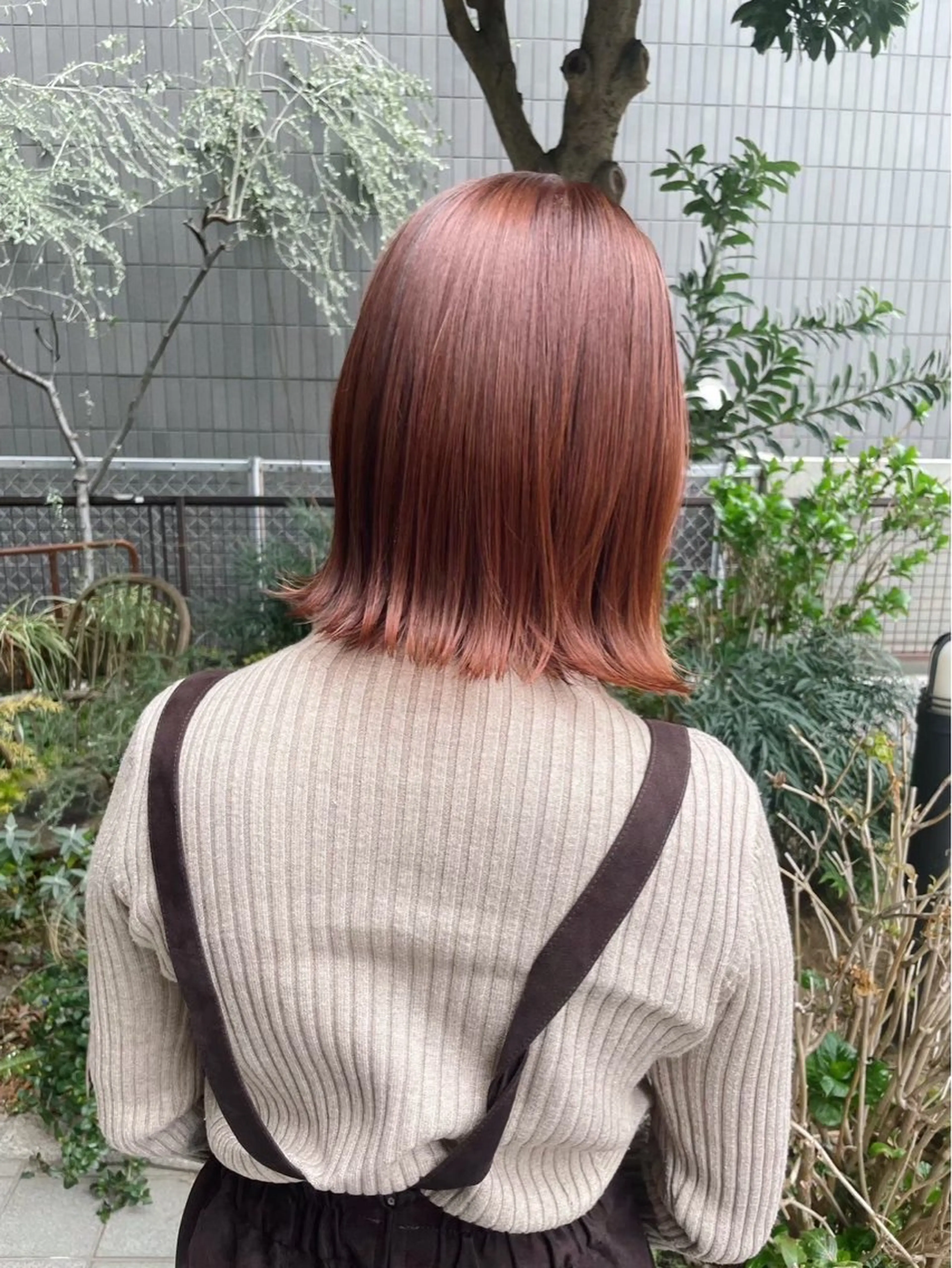 カラー カットモデル募集中 ❕藤森  亮祐のヘアスタイル