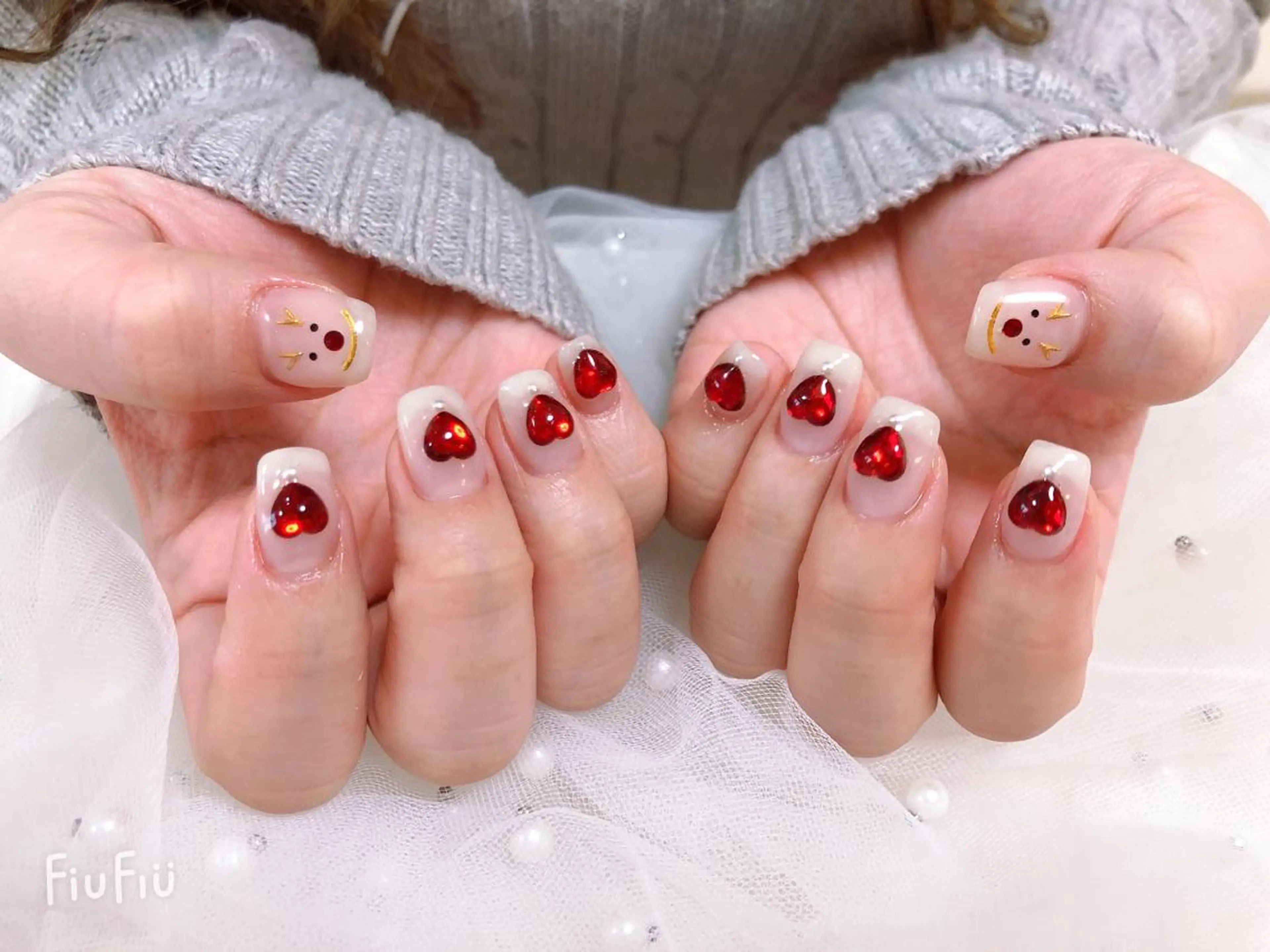 持ち込みコ−スの写真