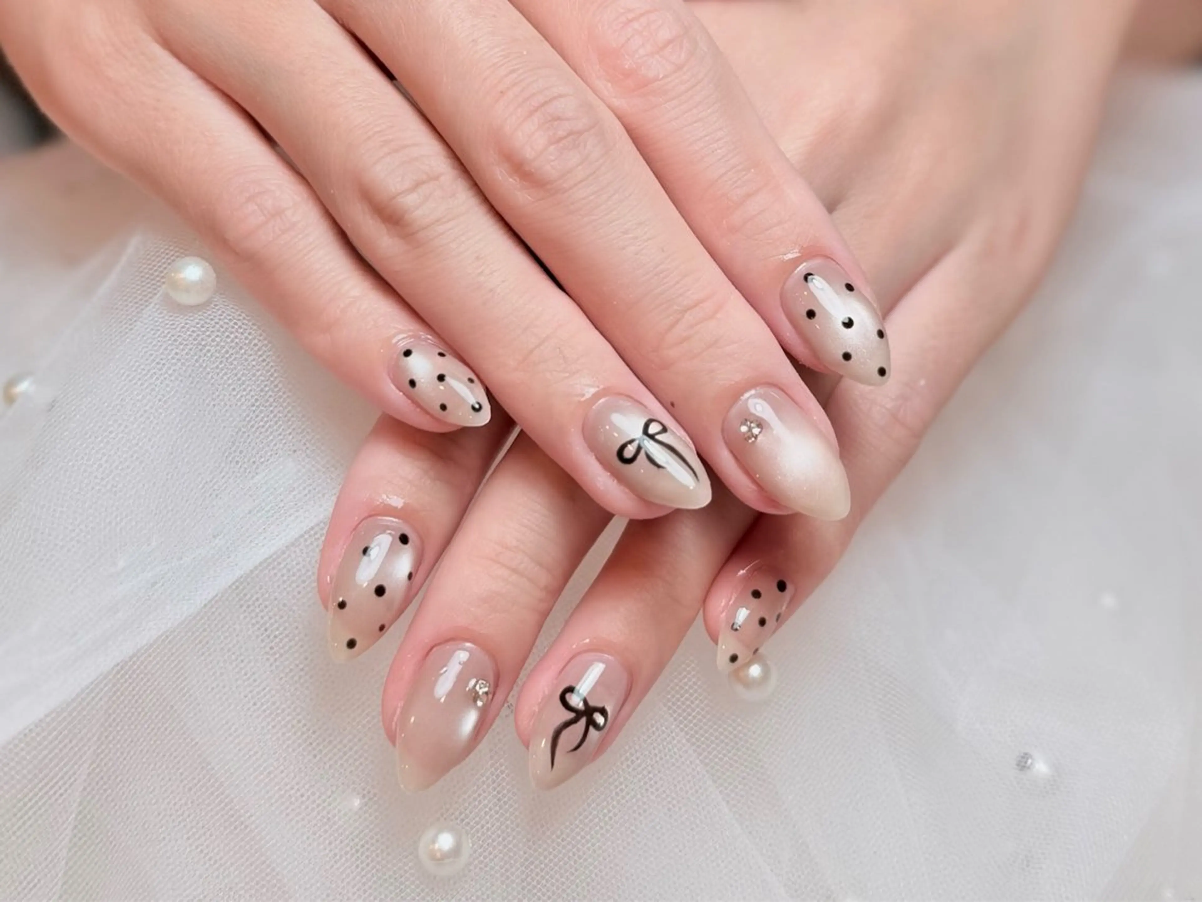 ネイル Only.1 Nailのネイルデザイン