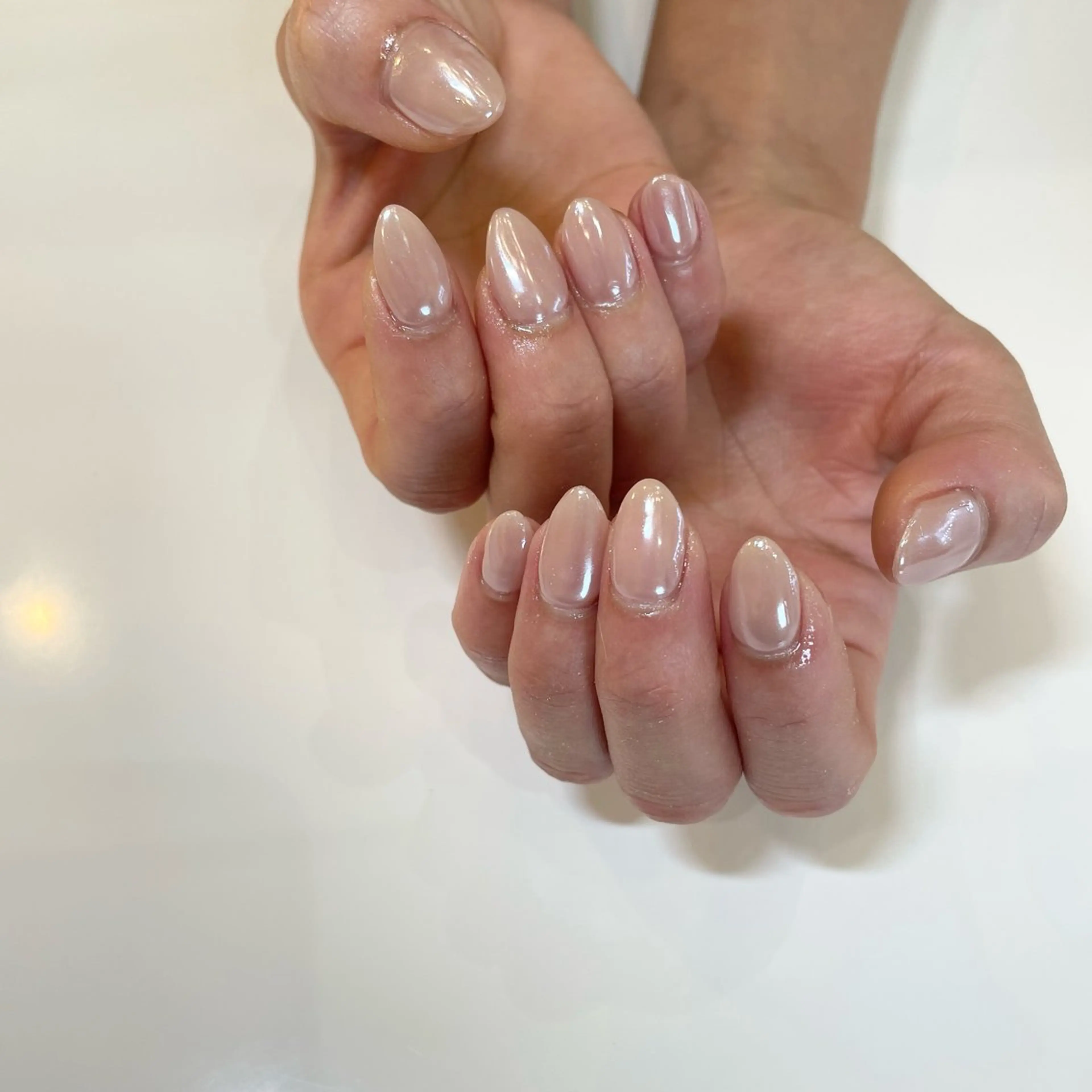 ネイル Nail Salon Gummi.のネイルデザイン