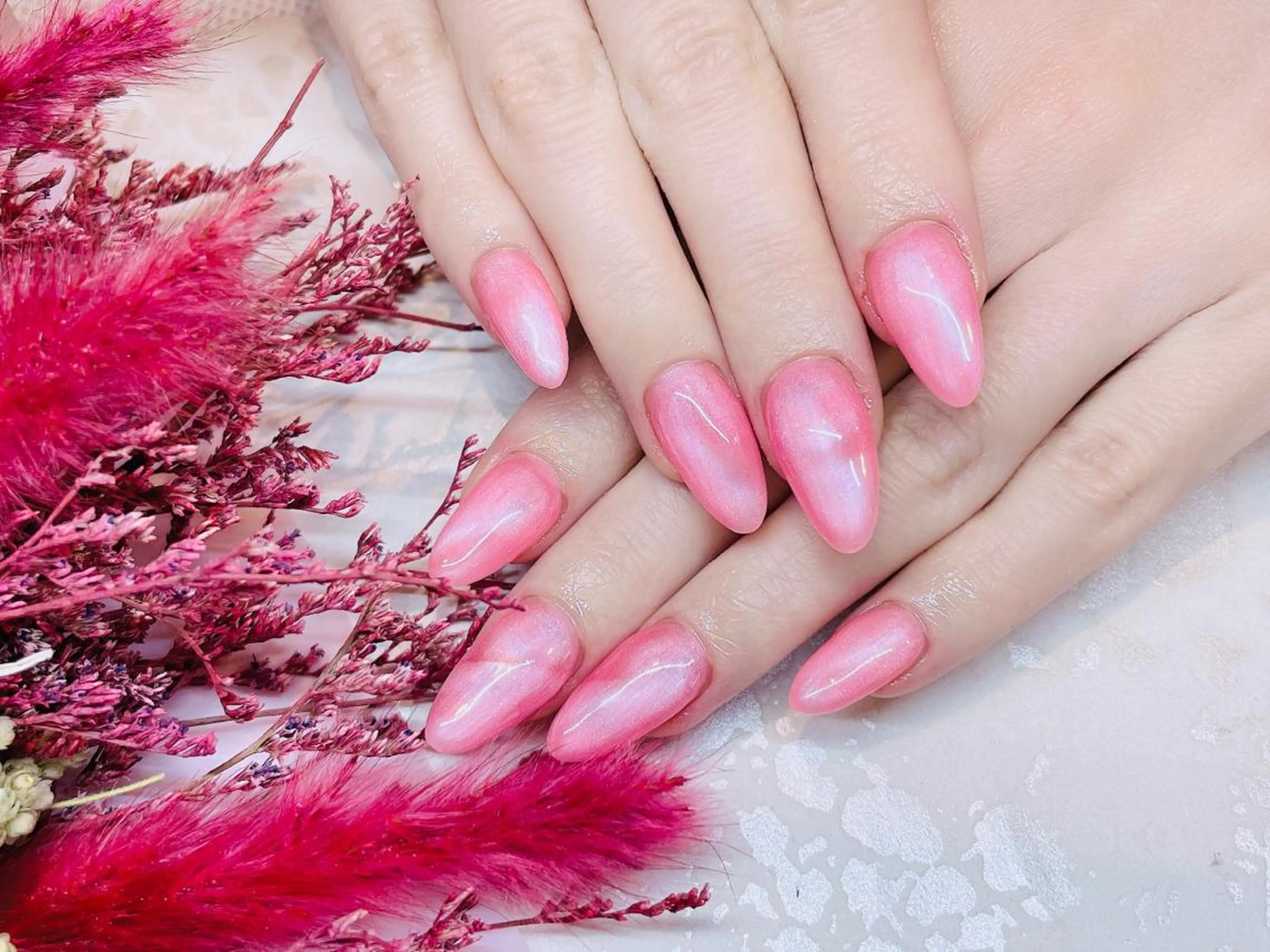 ネイル ハンドネイル リン リンのネイルデザイン