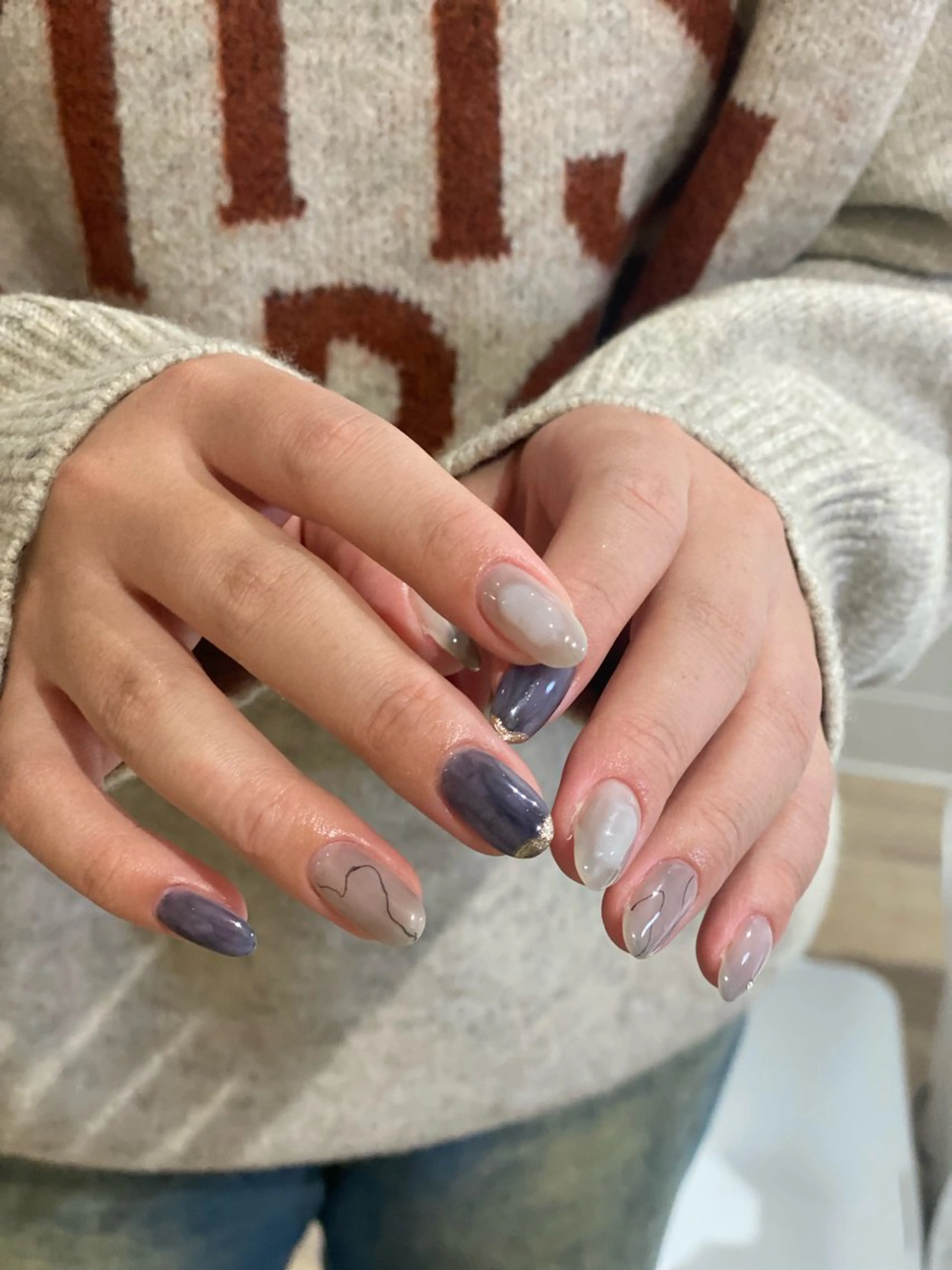 ネイル ayana nail所属・ayana nailのネイルデザイン