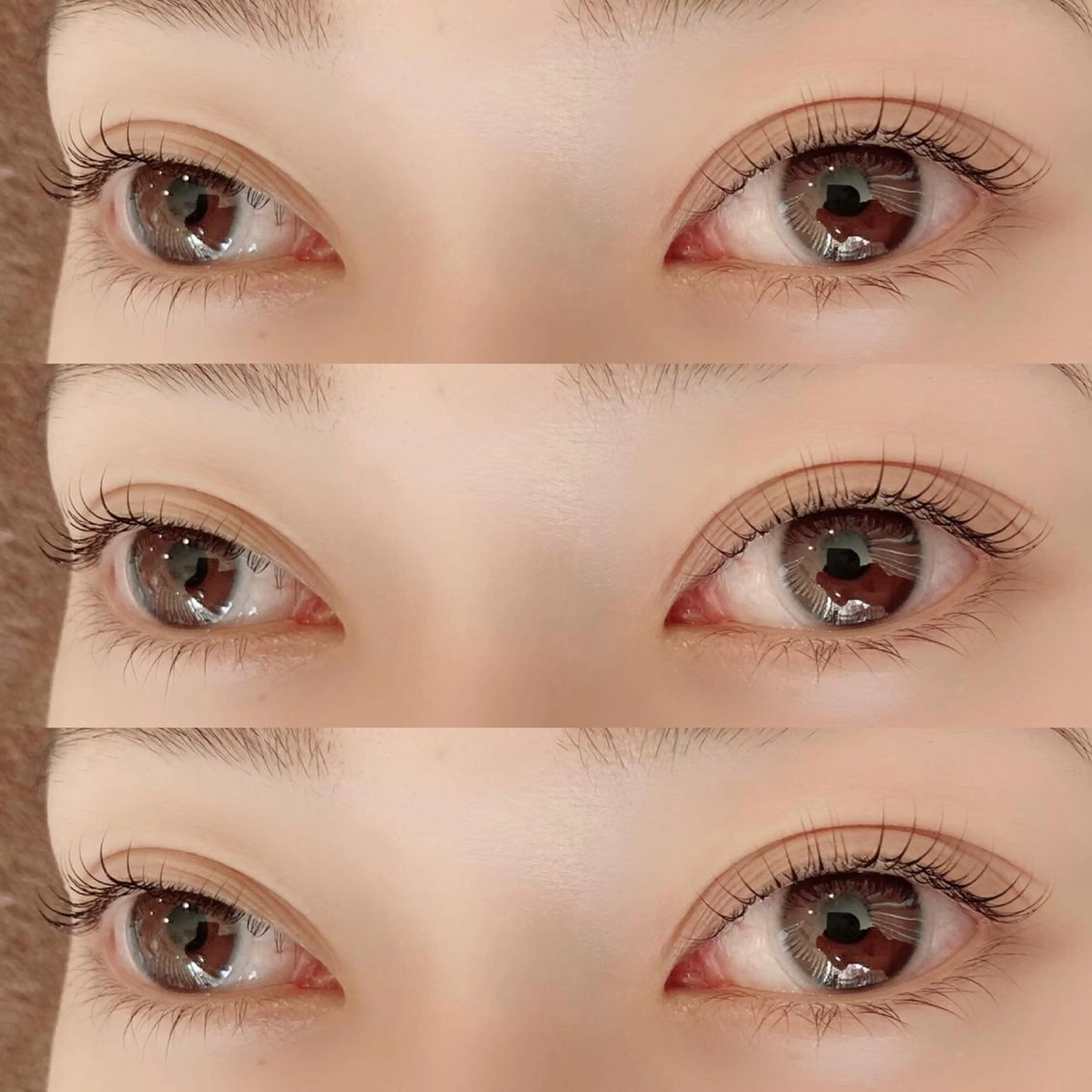 マツエク・マツパ chihiro ⌇sofa立川店のマツエク・マツパデザイン