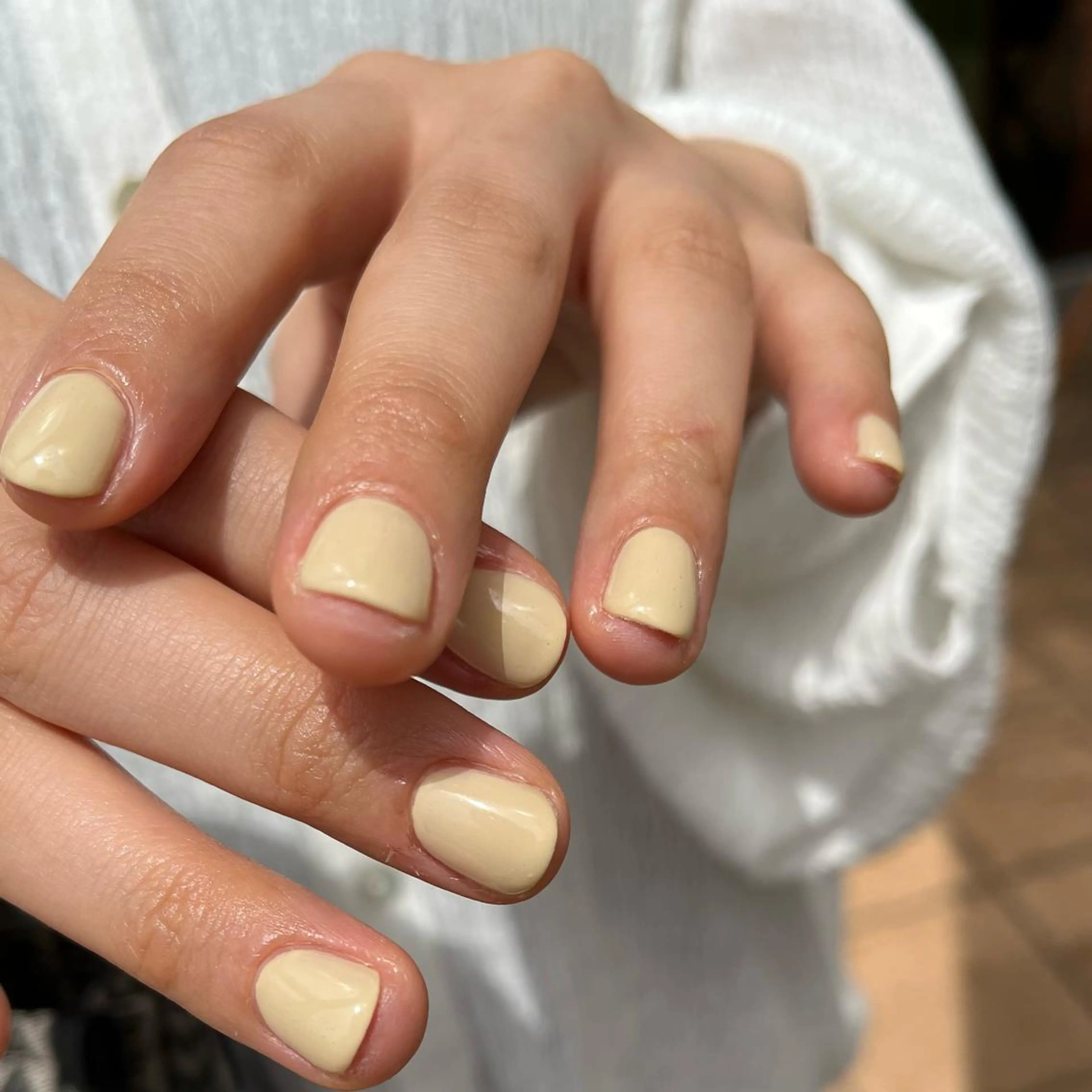 ネイル Kawai Akariのネイルデザイン