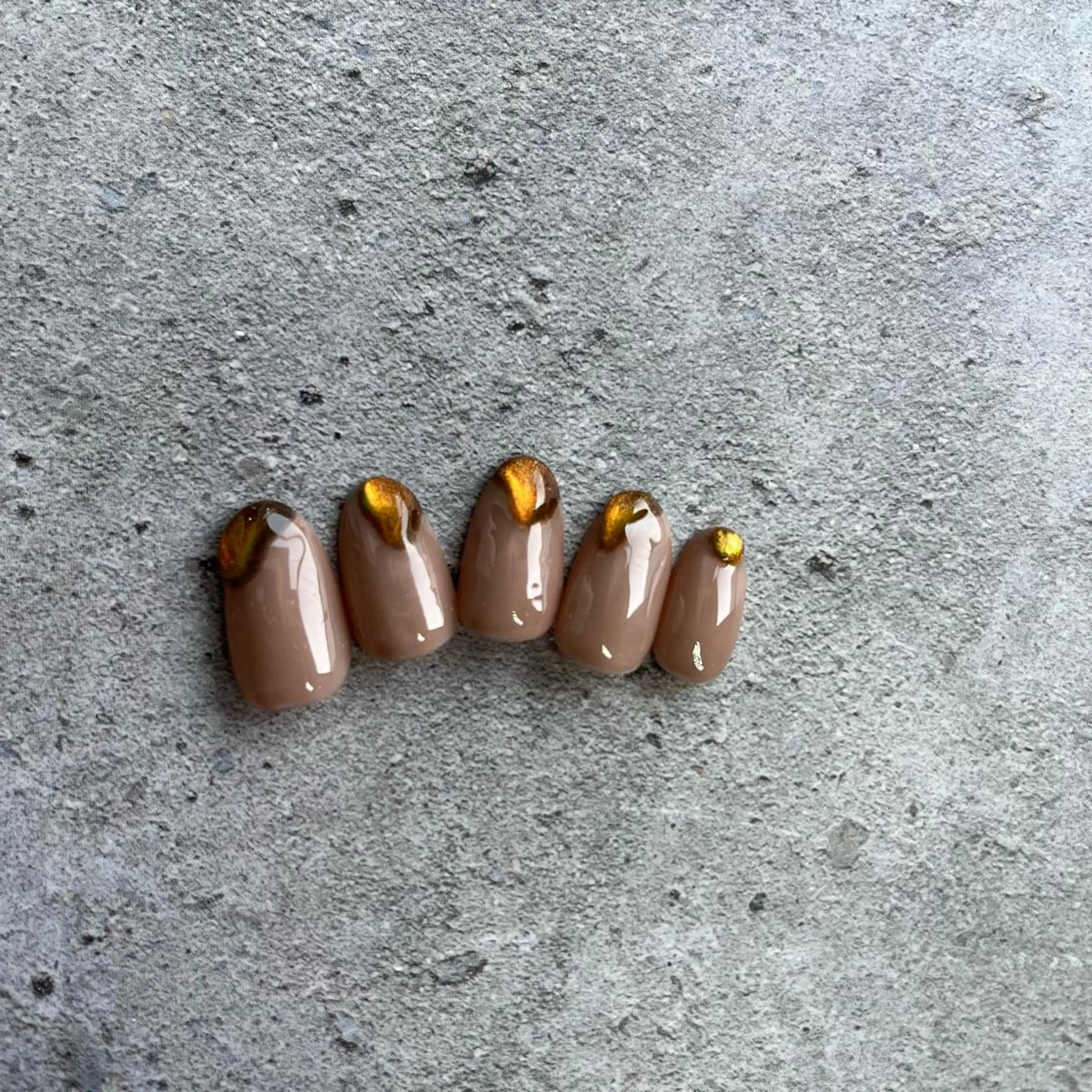 ネイル ハンドネイル Lana所属・Lana nailのネイルデザイン