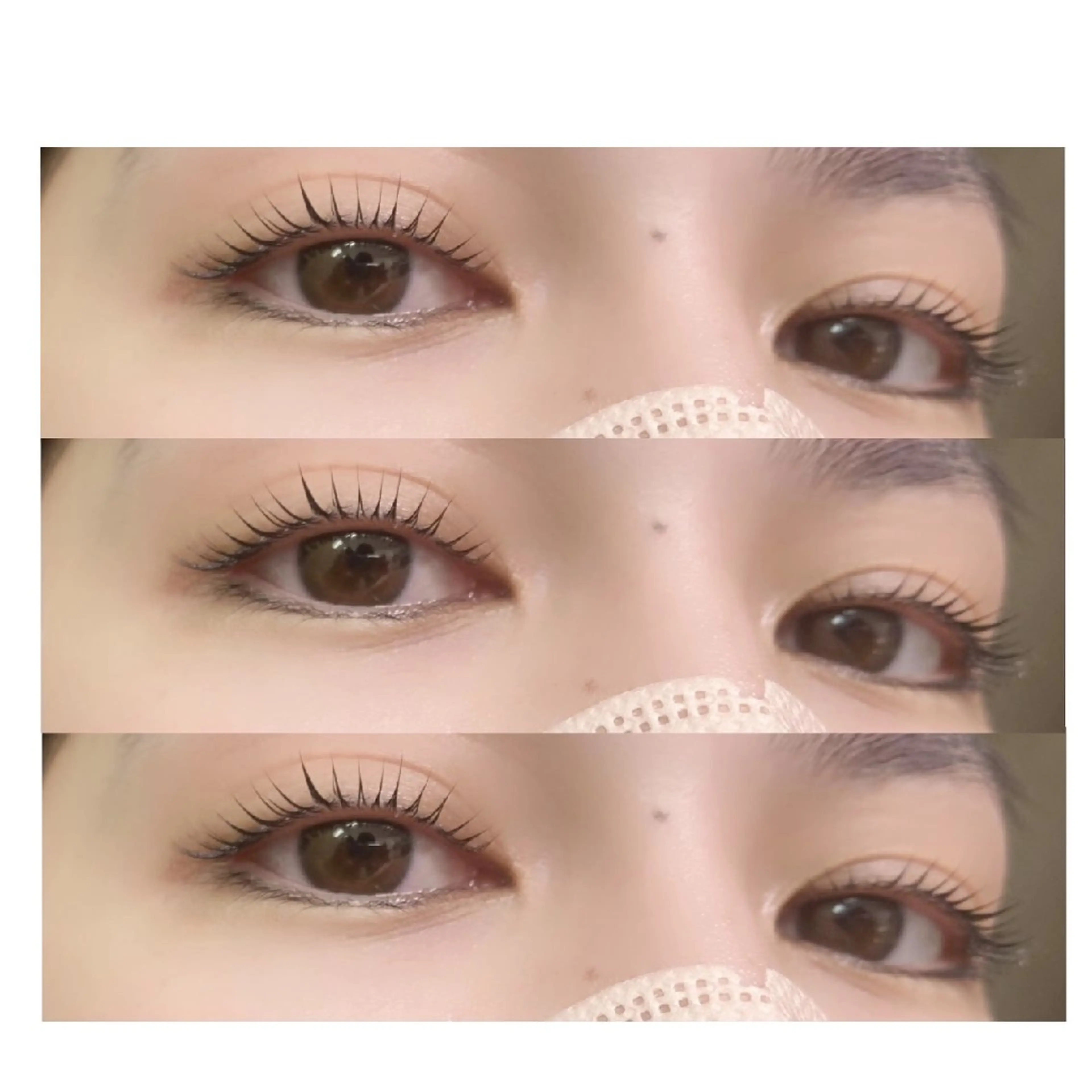 マツエク・マツパ Viva所属・Viva まつげとまゆげサロンのマツエク・マツパデザイン