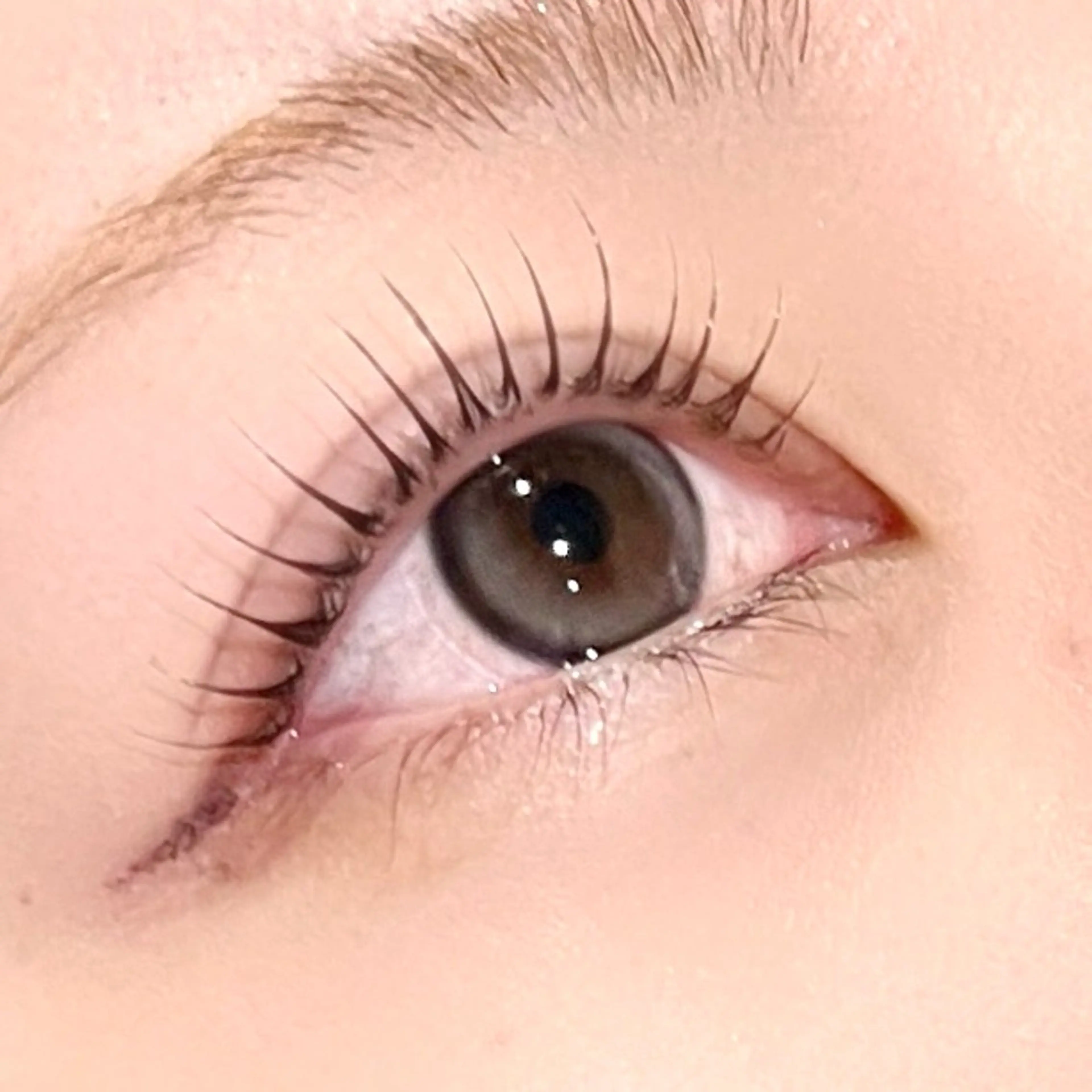 マツエク・マツパ マツパ 銀座🩶/アイリスト 💞erina💞のマツエク・マツパデザイン