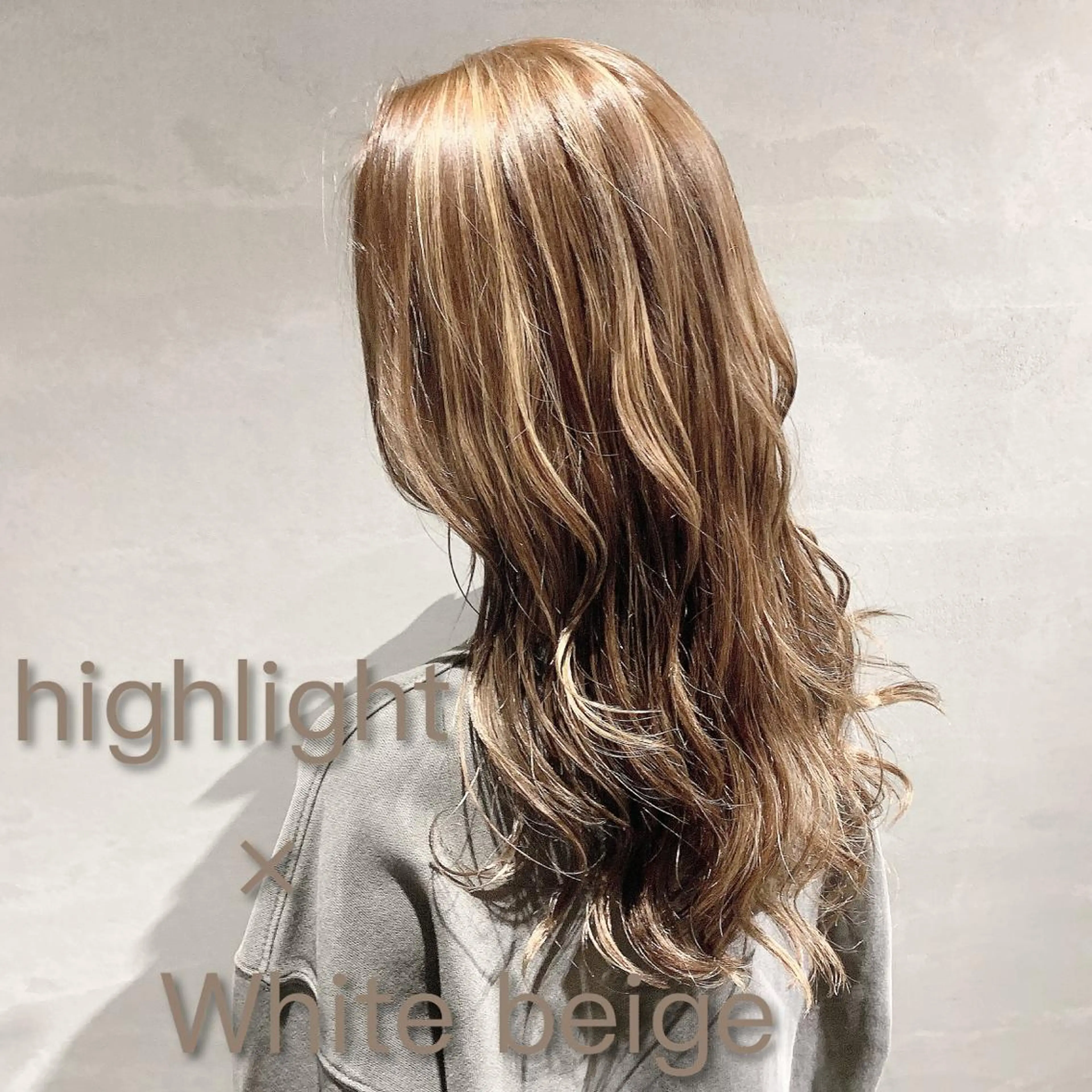 ロング ボブ 外国人風カラー ロング 似合わせカット 小顔カット カット ヘアカラー トリートメント ♦️髪質改善♦️ 【CHERIM】福島のヘアスタイル