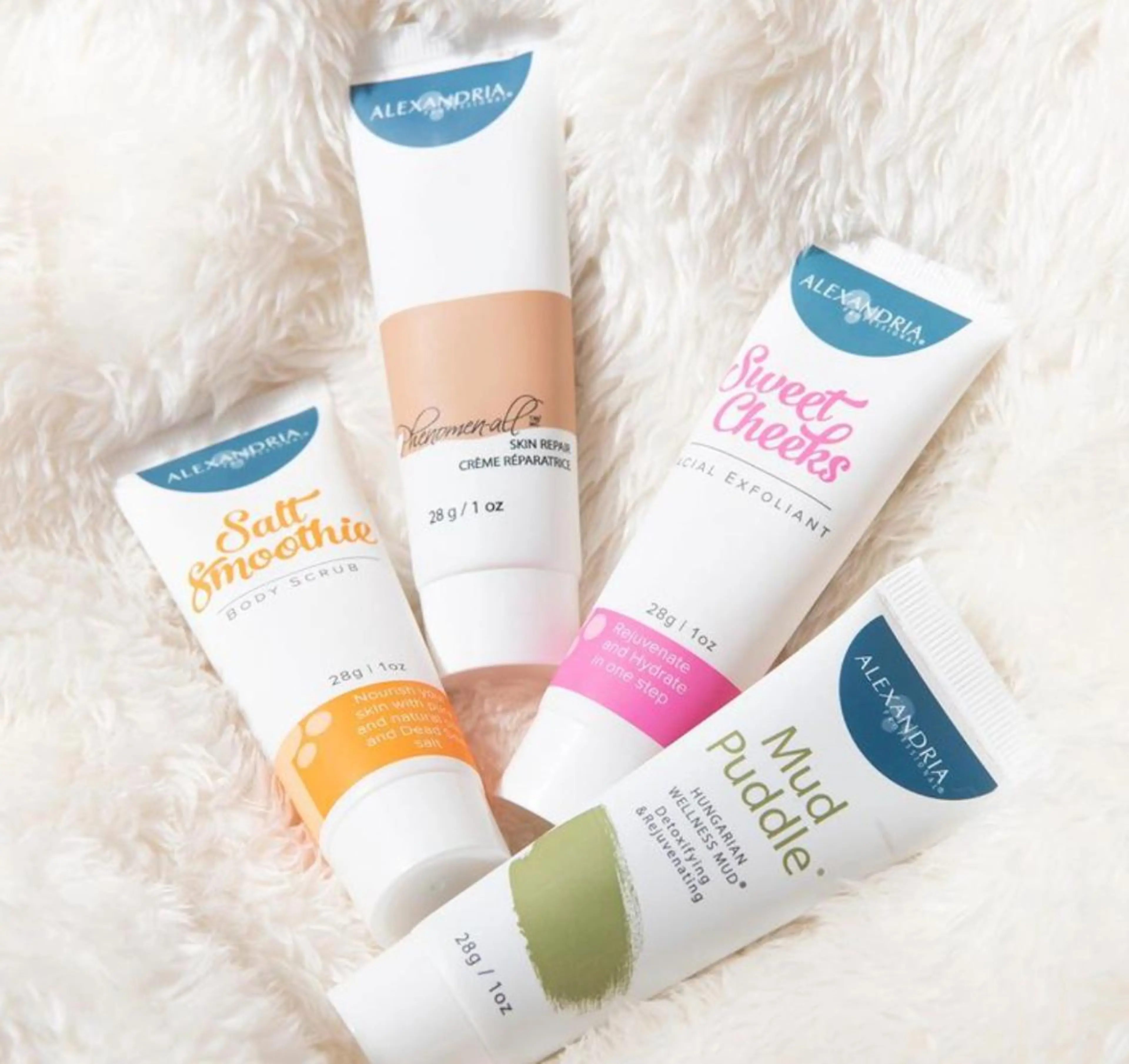 Aya シュガーリストのエステ・リラクイメージ