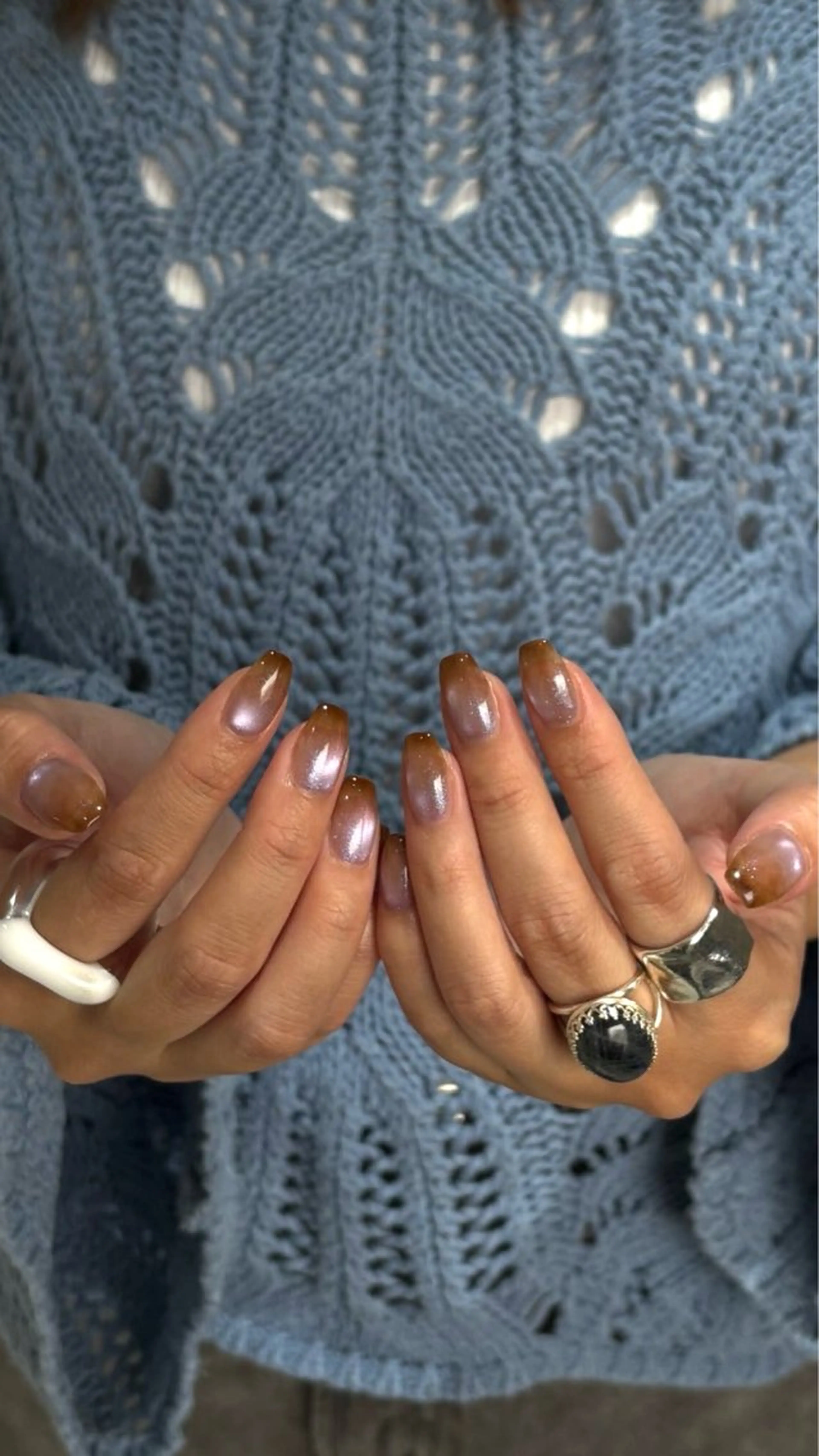 ネイル PEPE  by Okaba  平野店所属・pepe大阪平野 / hinaのネイルデザイン