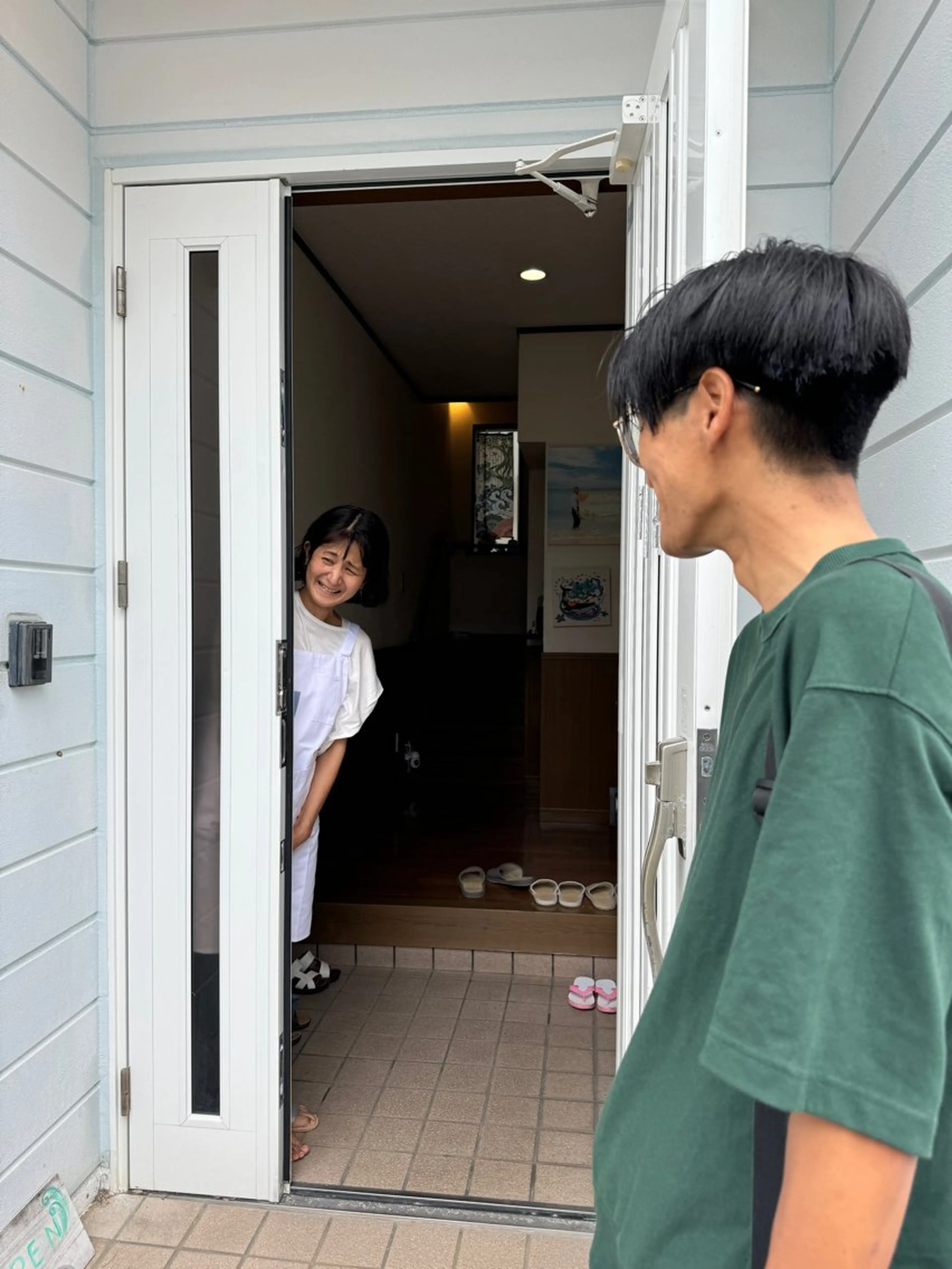 ゆいまーるはうすソラトウミ所属・ゆいまーるはうす 脱毛南城市のエステ・リラクイメージ