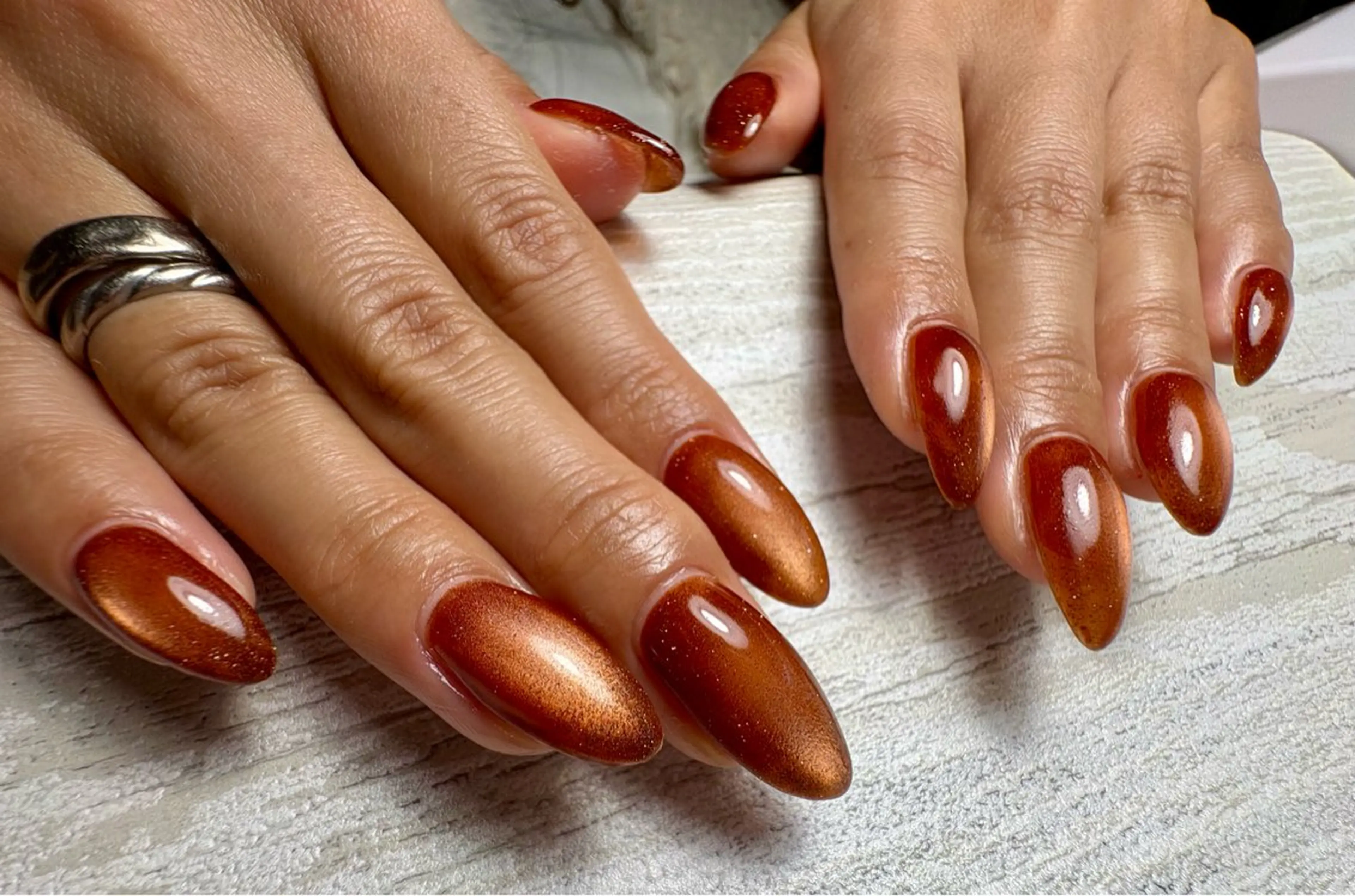 マグネットワンカラーの写真