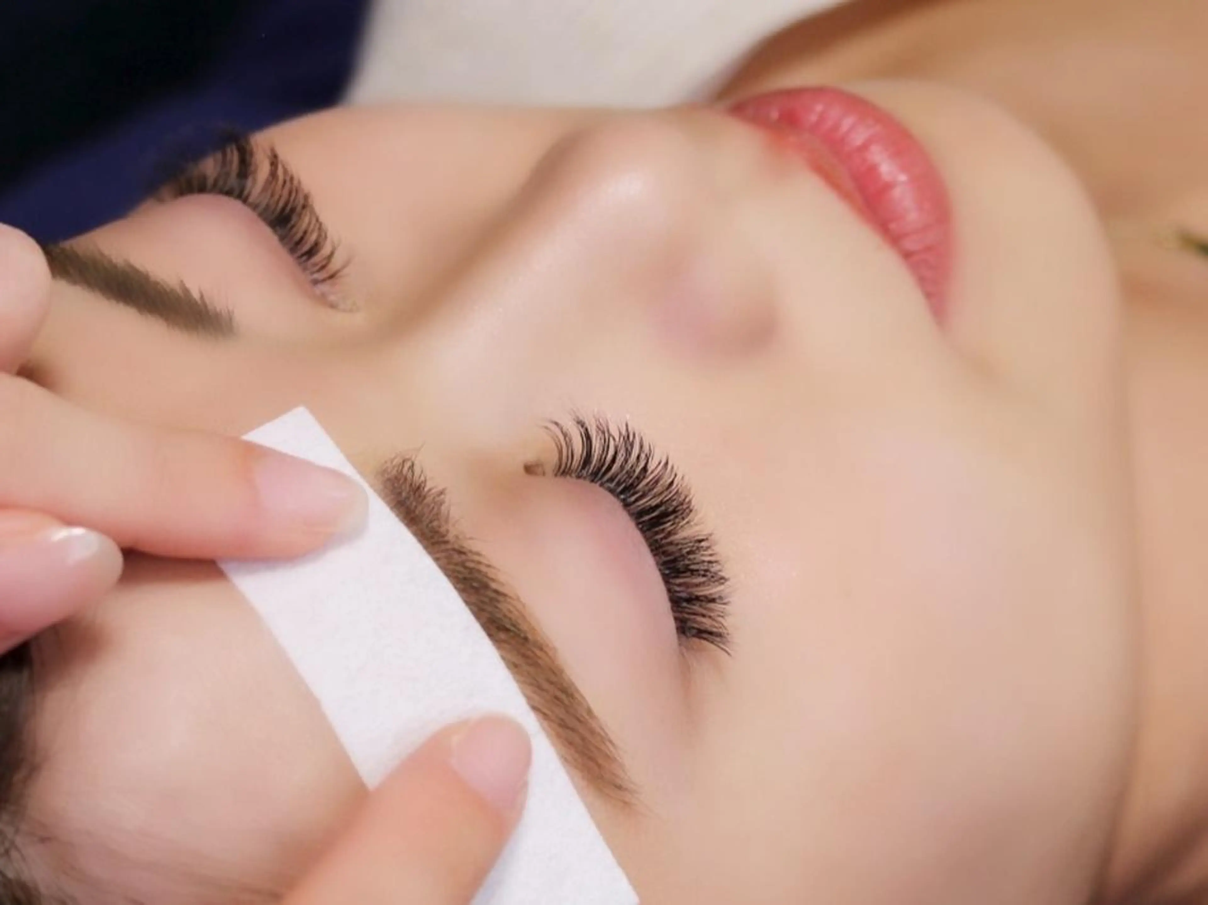 まつげサロンWILL イオン仙台泉大沢店のマツエク・マツパデザイン