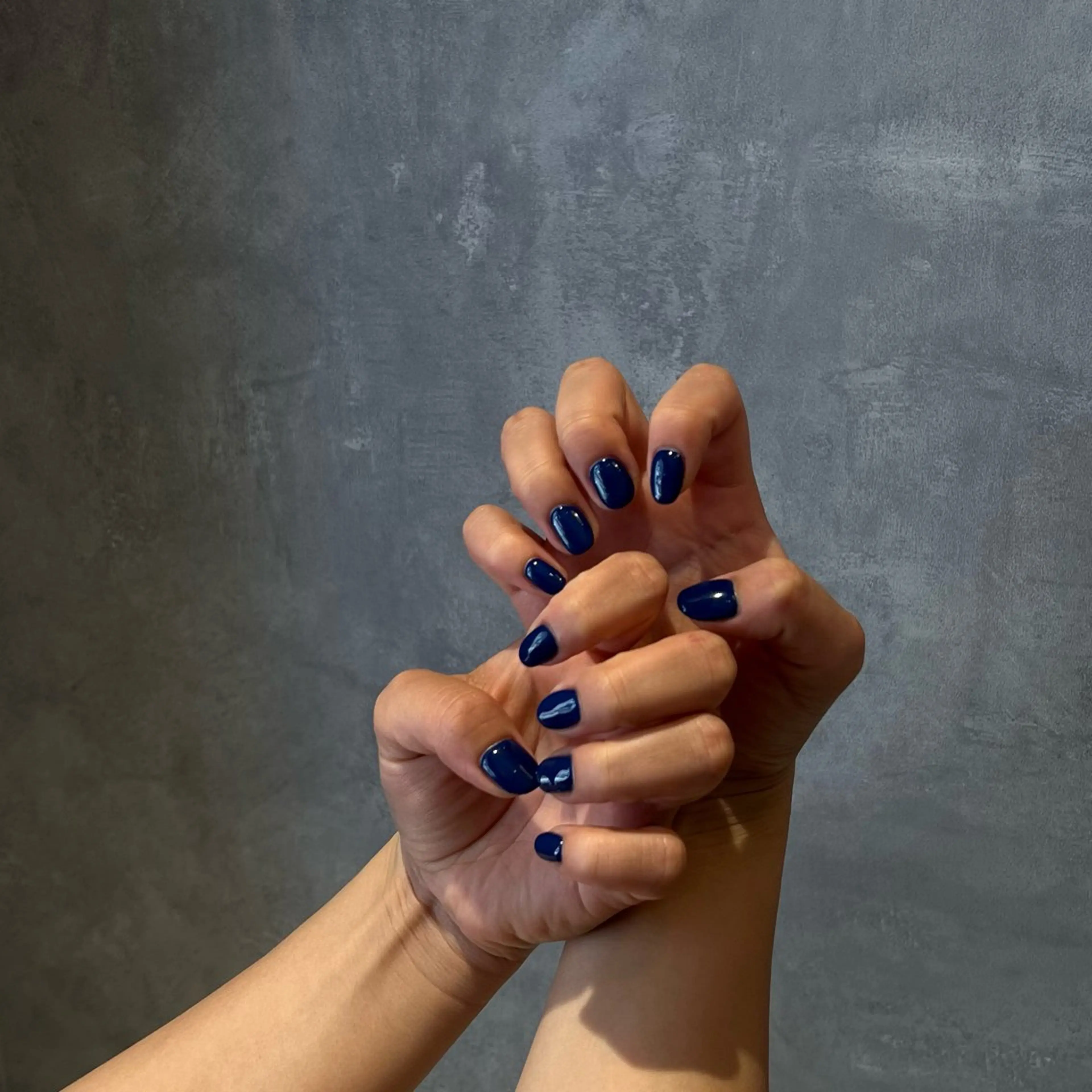 ネイル 高橋 麻里子のネイルデザイン