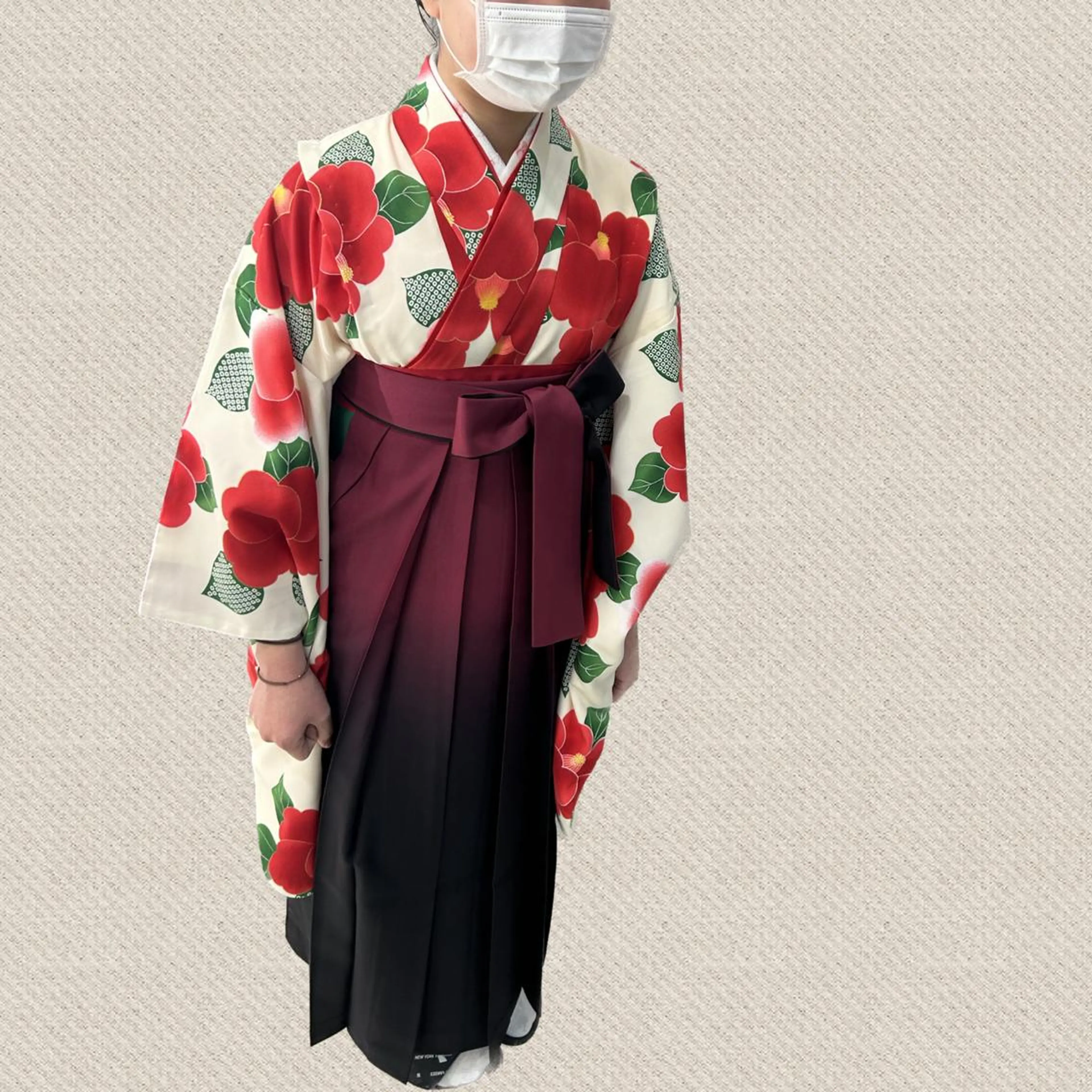 着付け hair salon【クラン】のヘアスタイル