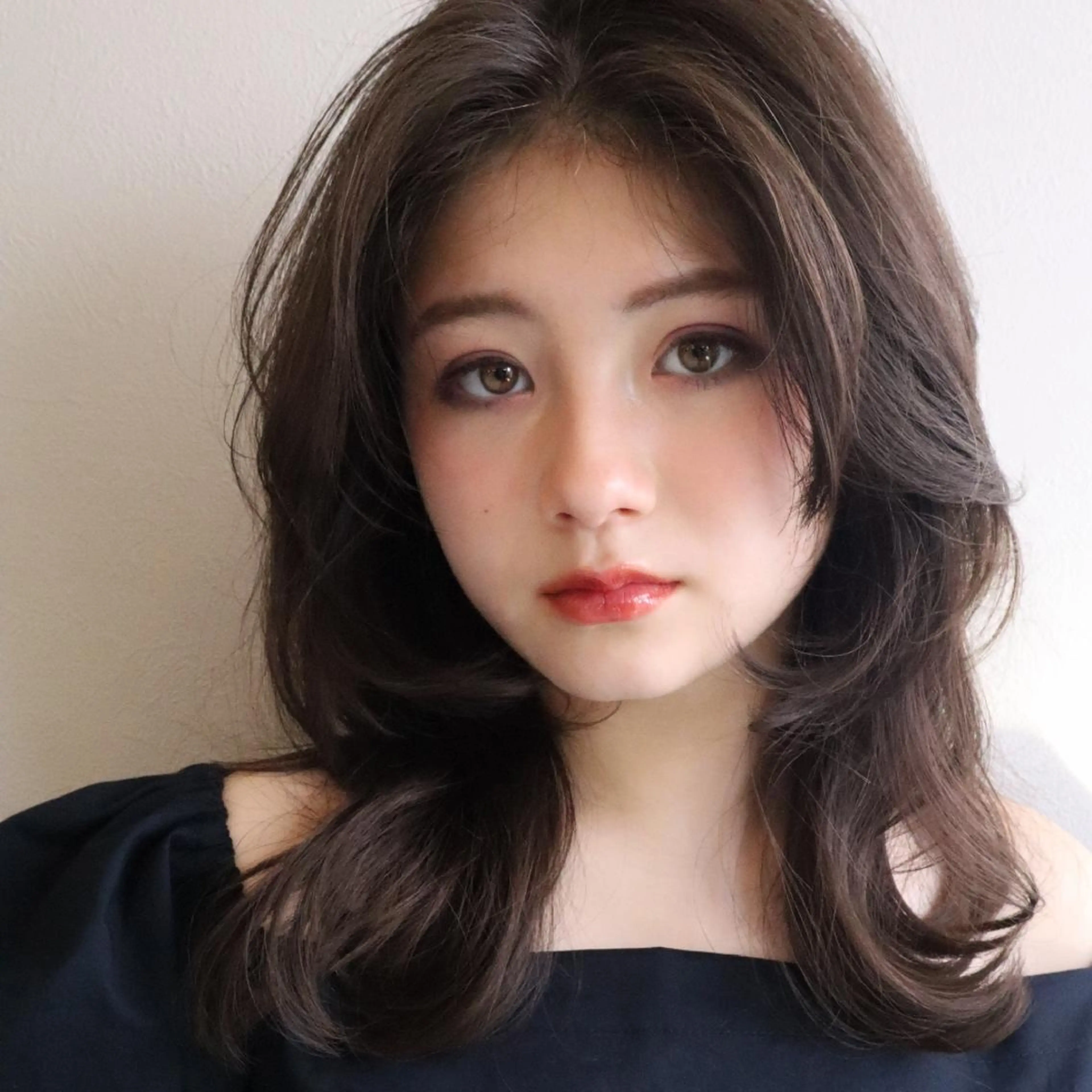 ✂レディースカットモデル募集✂營業後19:00~のご予約になります😌の写真