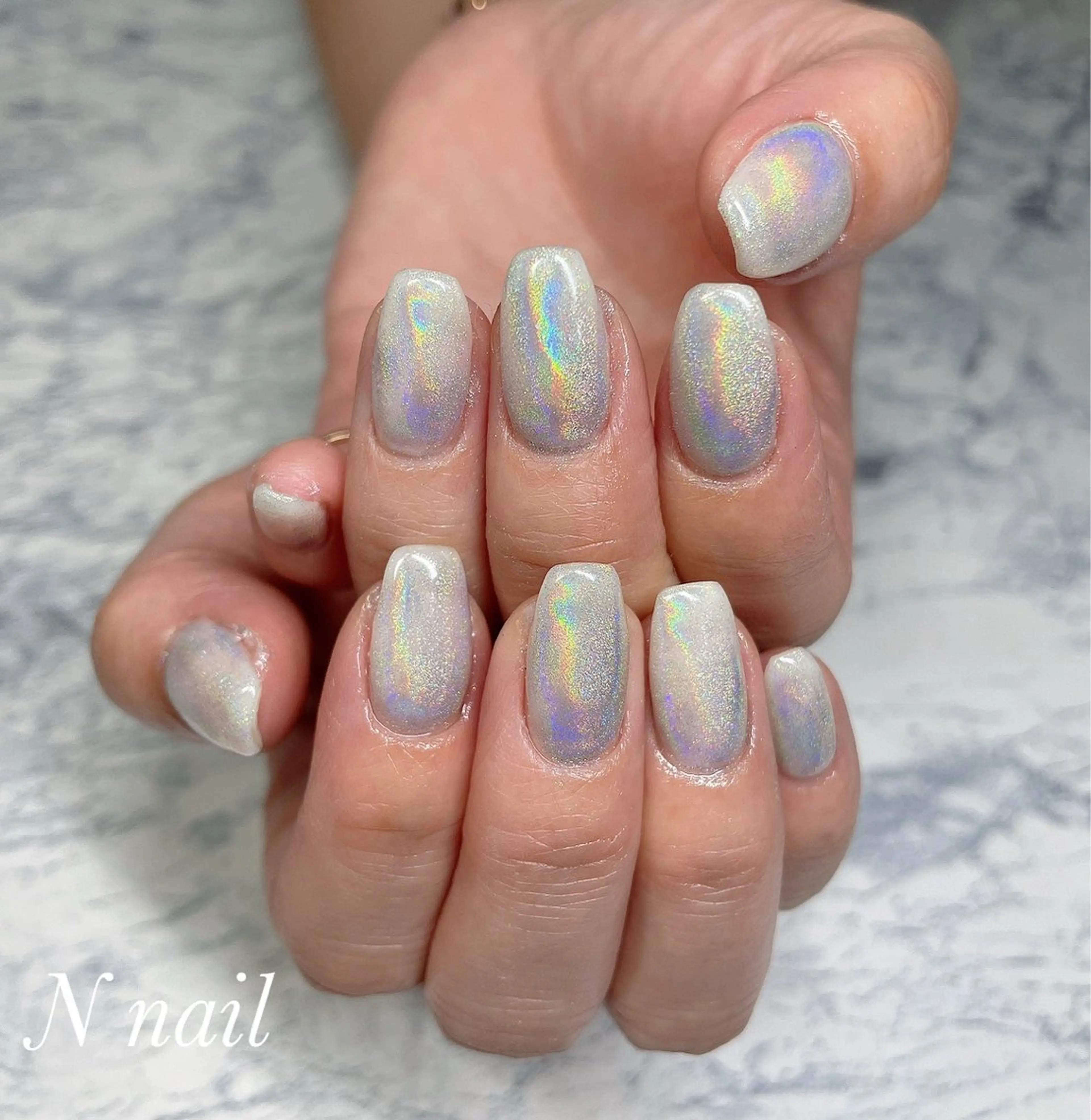 ネイル N nailのネイルデザイン