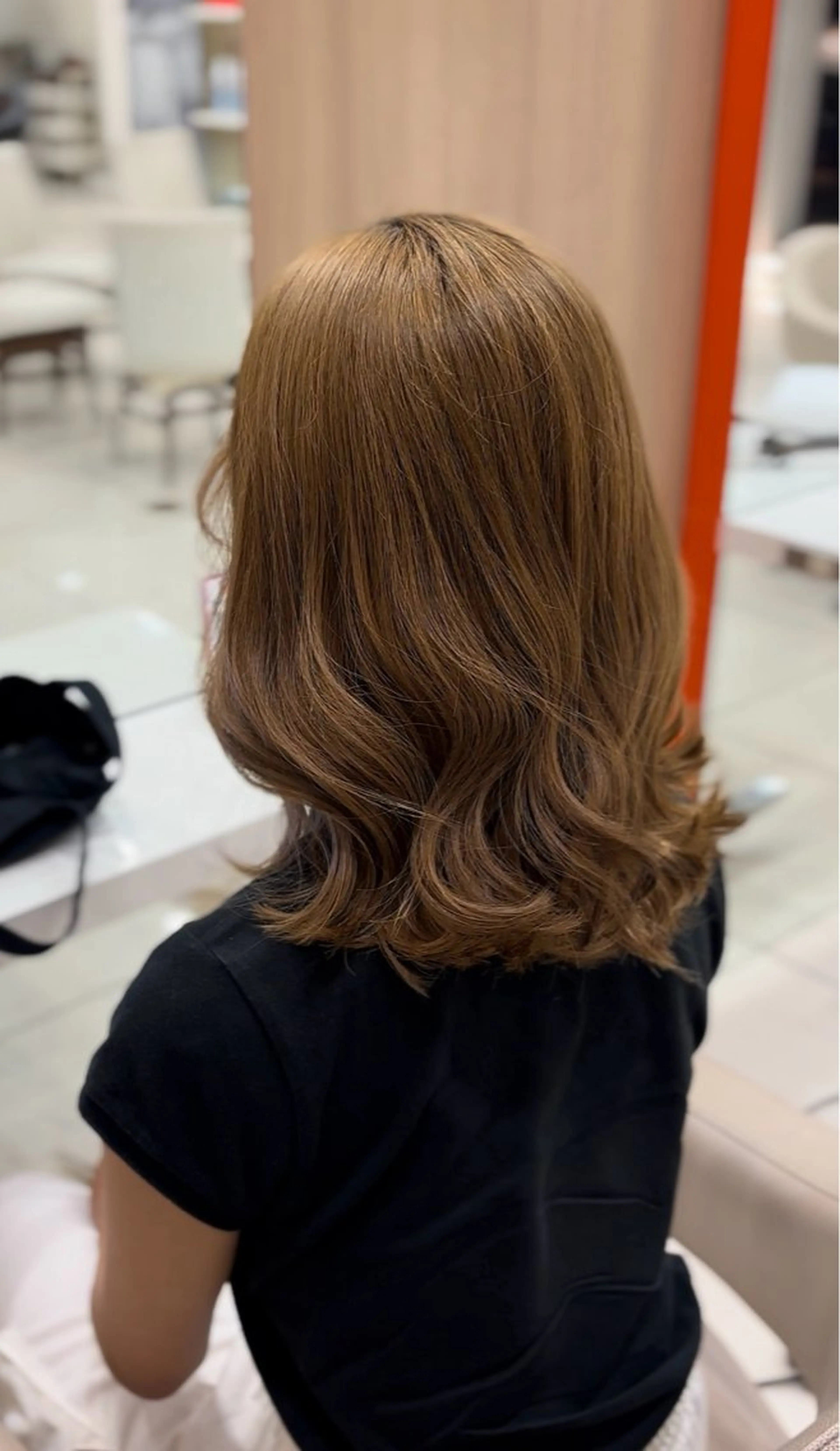 🍒ワンカラー🍒【3回目以降の方限定】の写真