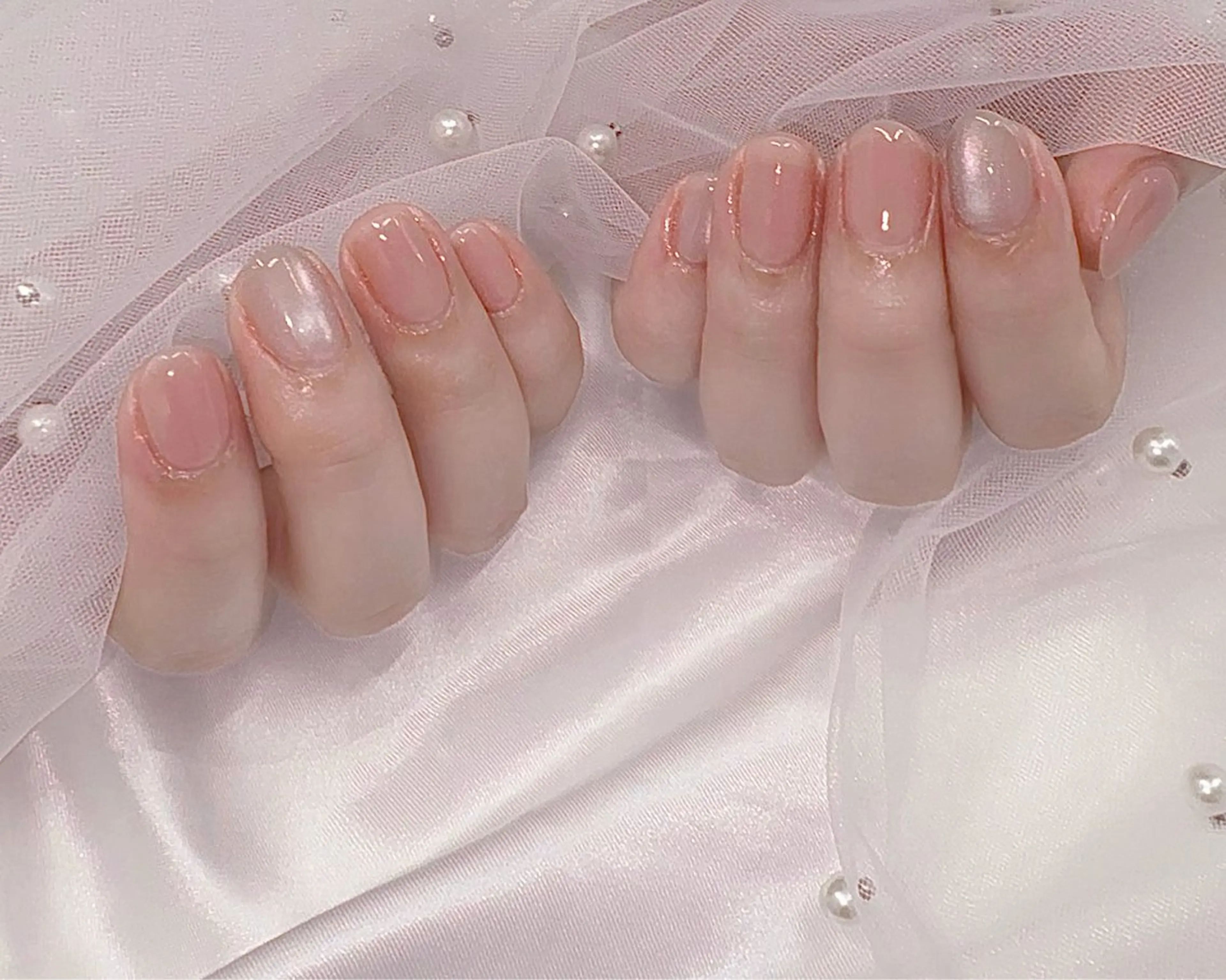 ネイル nail salon luneのネイルデザイン
