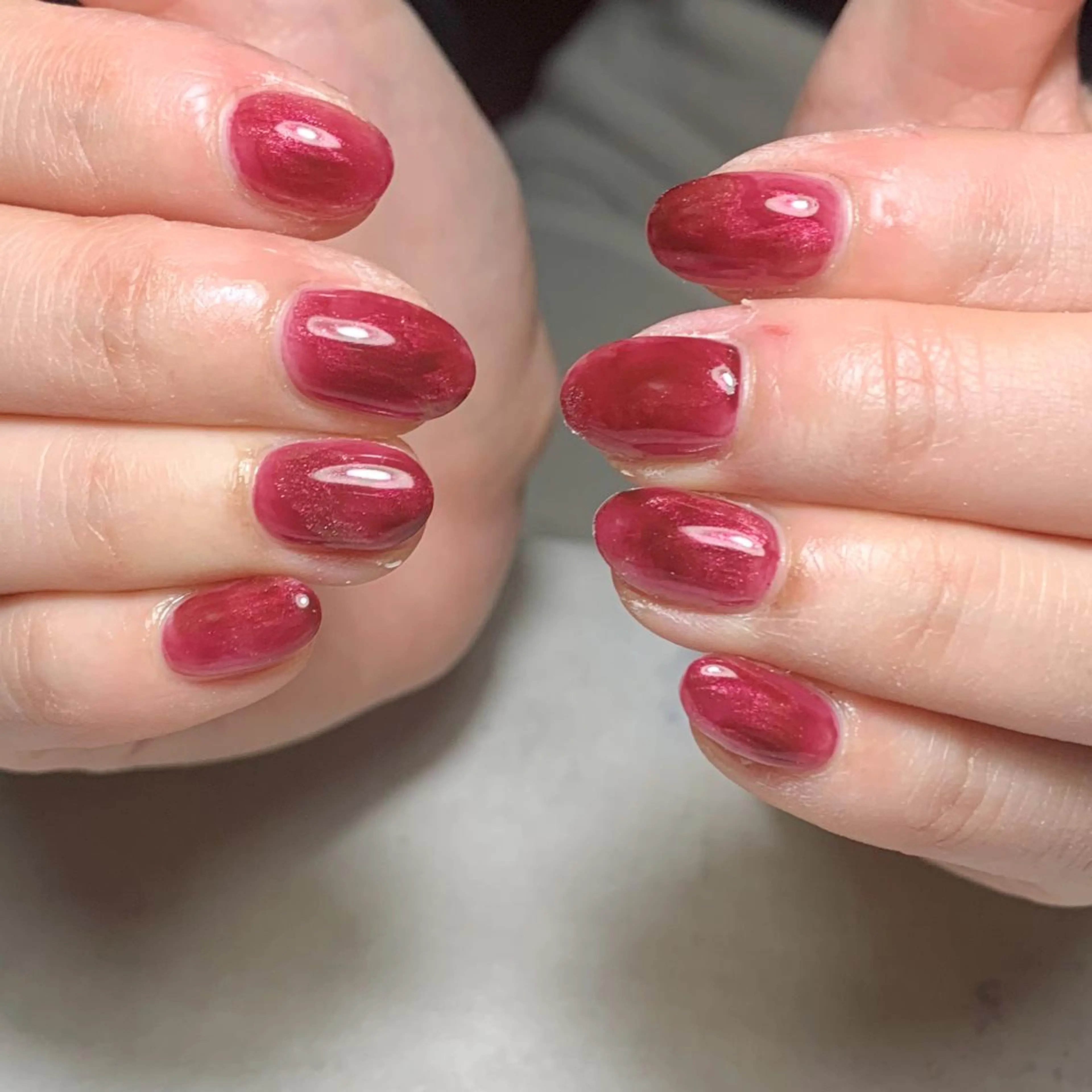 ネイル atelier　FIORITURA所属・FIORITURA aiのネイルデザイン