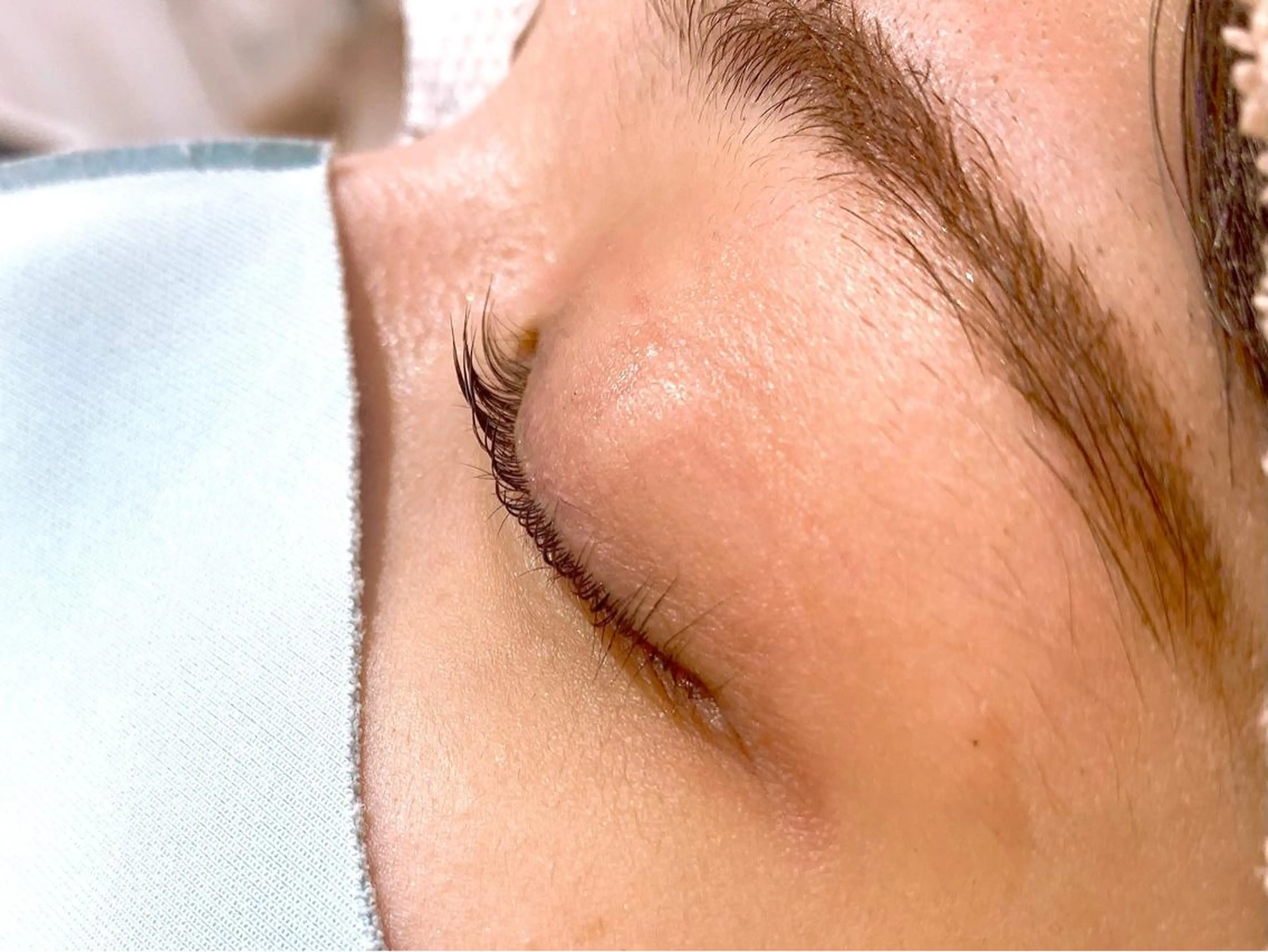 マツエク・マツパ YELLIO所属・YELLIO (エーリオ)のマツエク・マツパデザイン