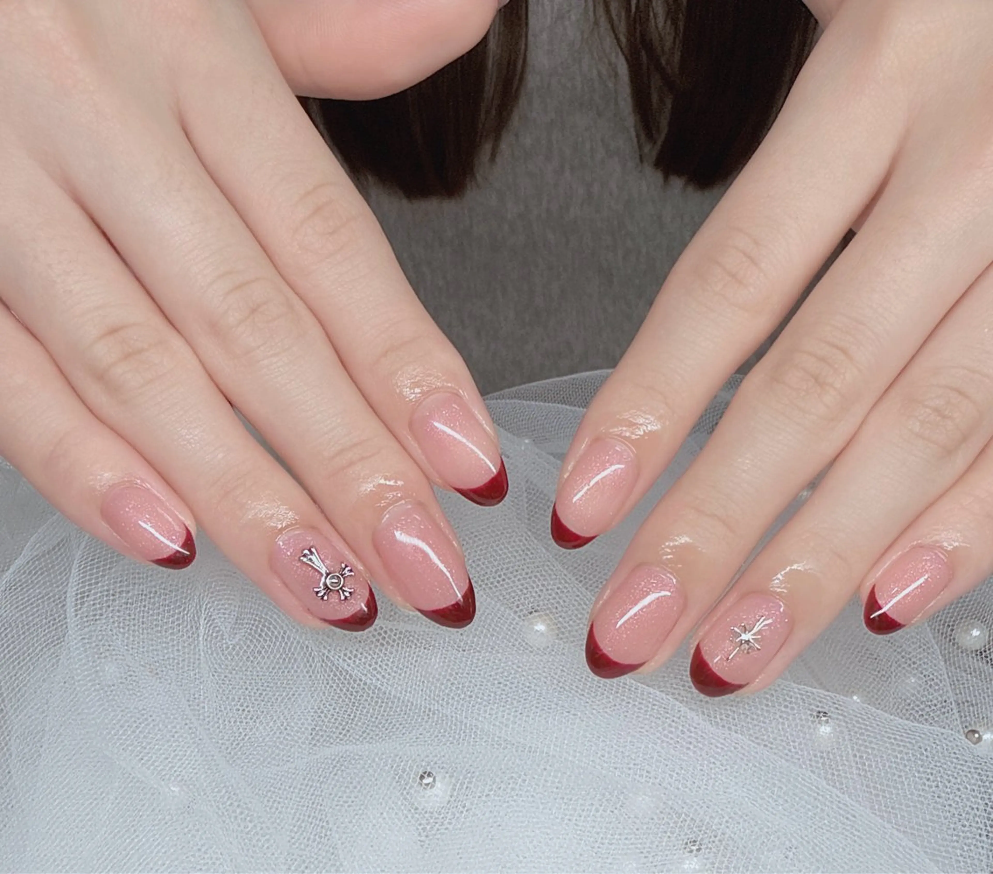 ネイル Himawari 松戸ネイル自宅サロンのネイルデザイン