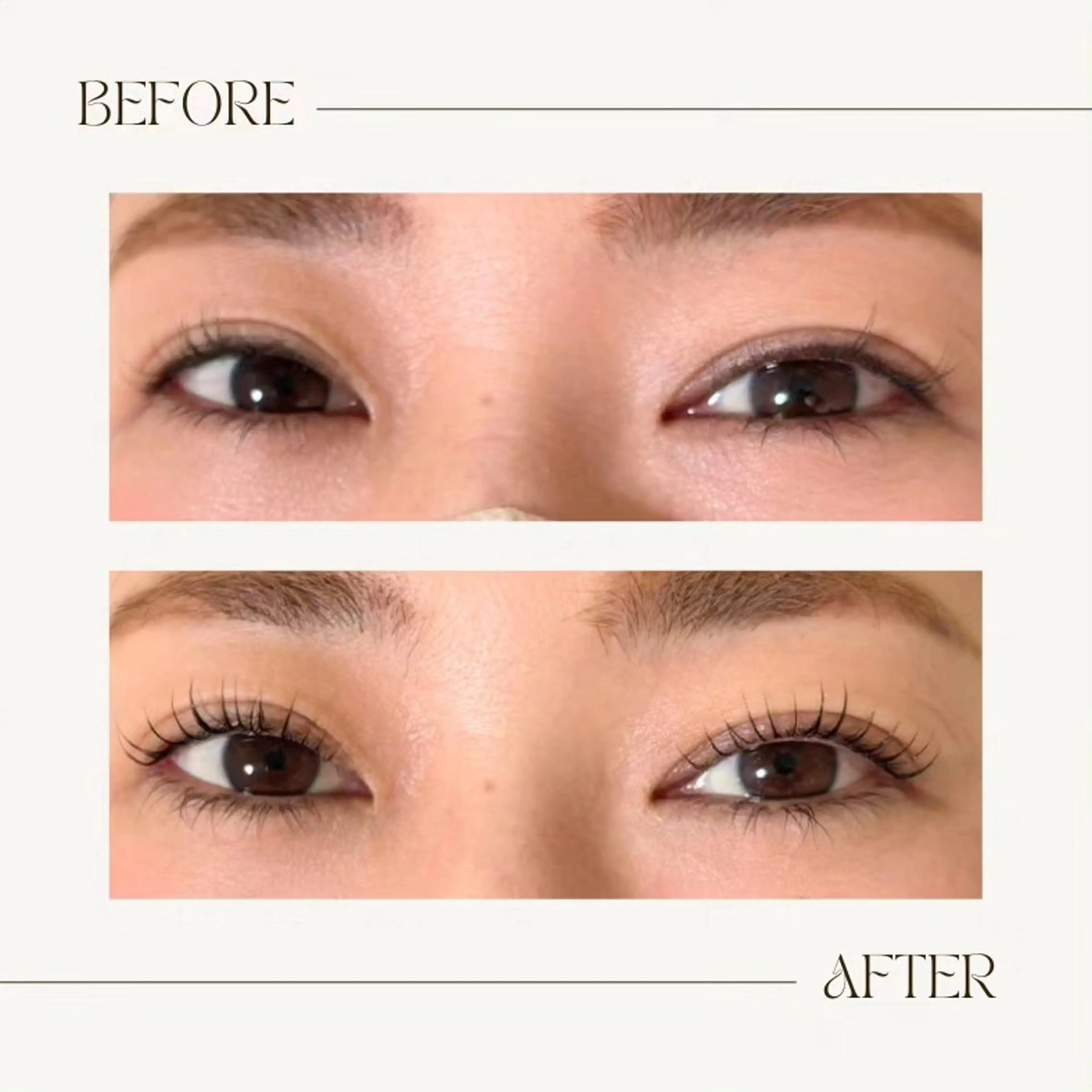 マツエク・マツパ マツパ C.Nail&EYE 　chiharuのマツエク・マツパデザイン