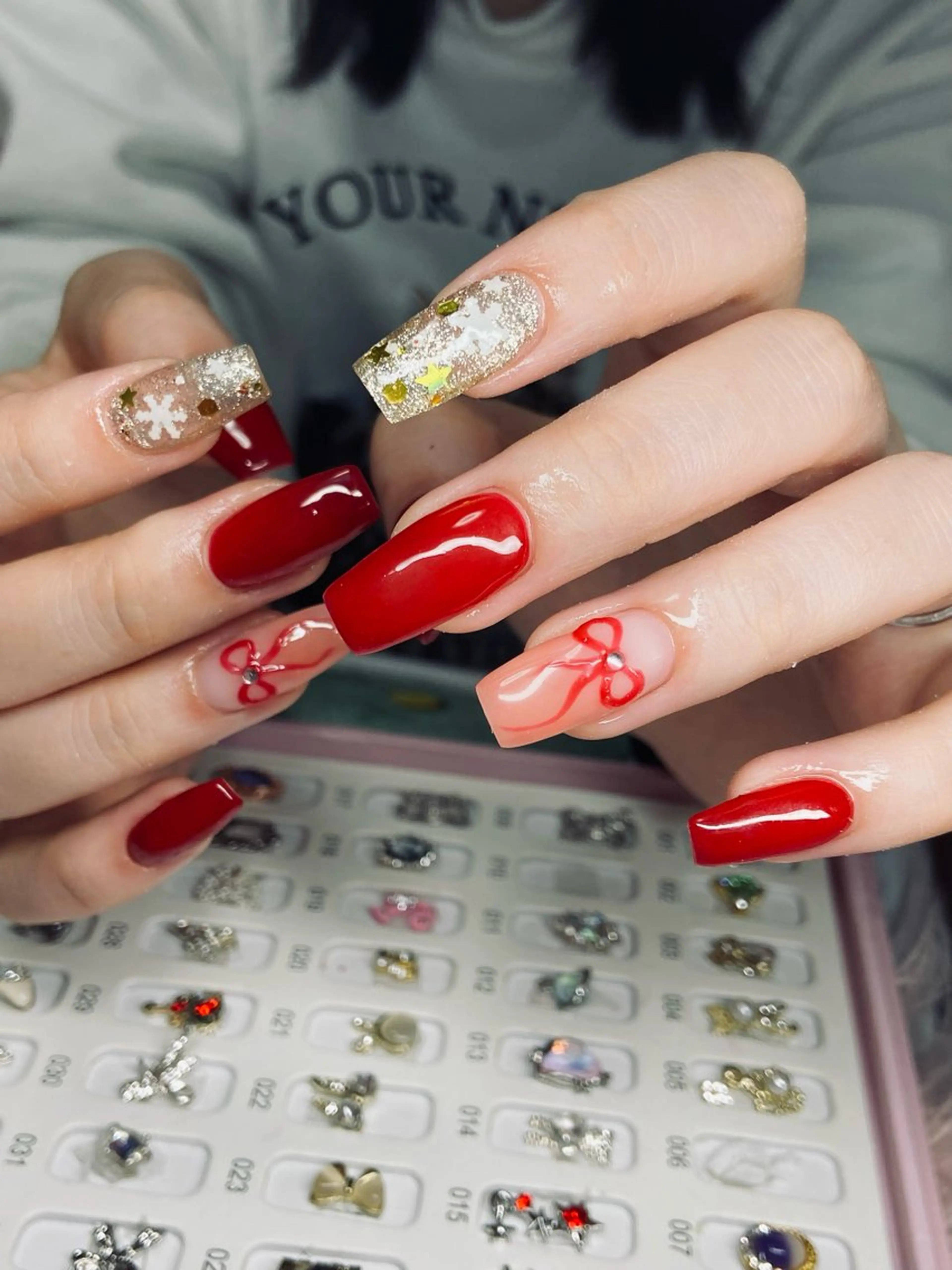 ネイル HandSnail自宅サロン所属・HandSnail 座間自宅ネイルサロンのネイルデザイン