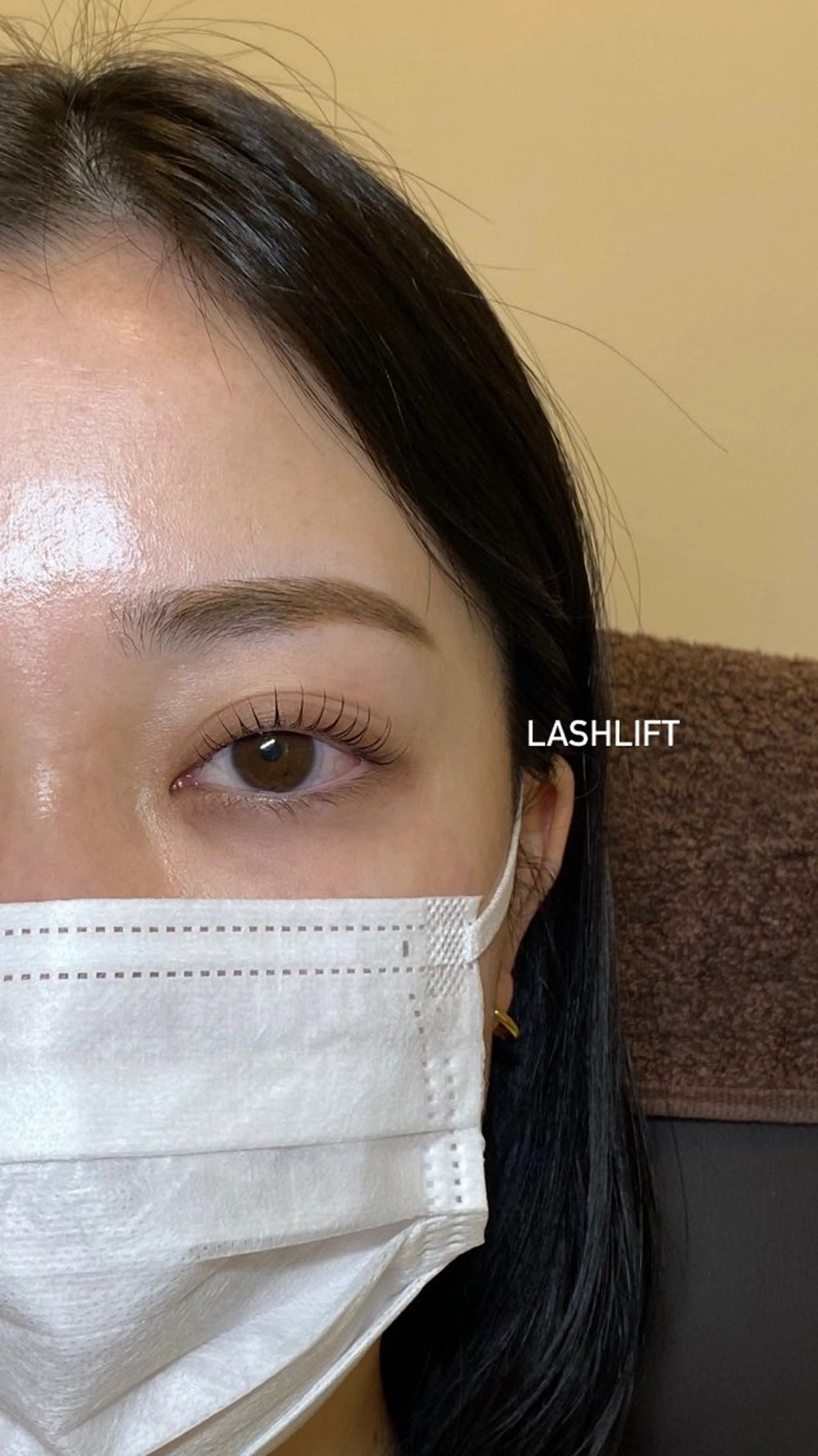 マツエク・マツパ マツパ eyelash till所属・【till】 nozomiのマツエク・マツパデザイン