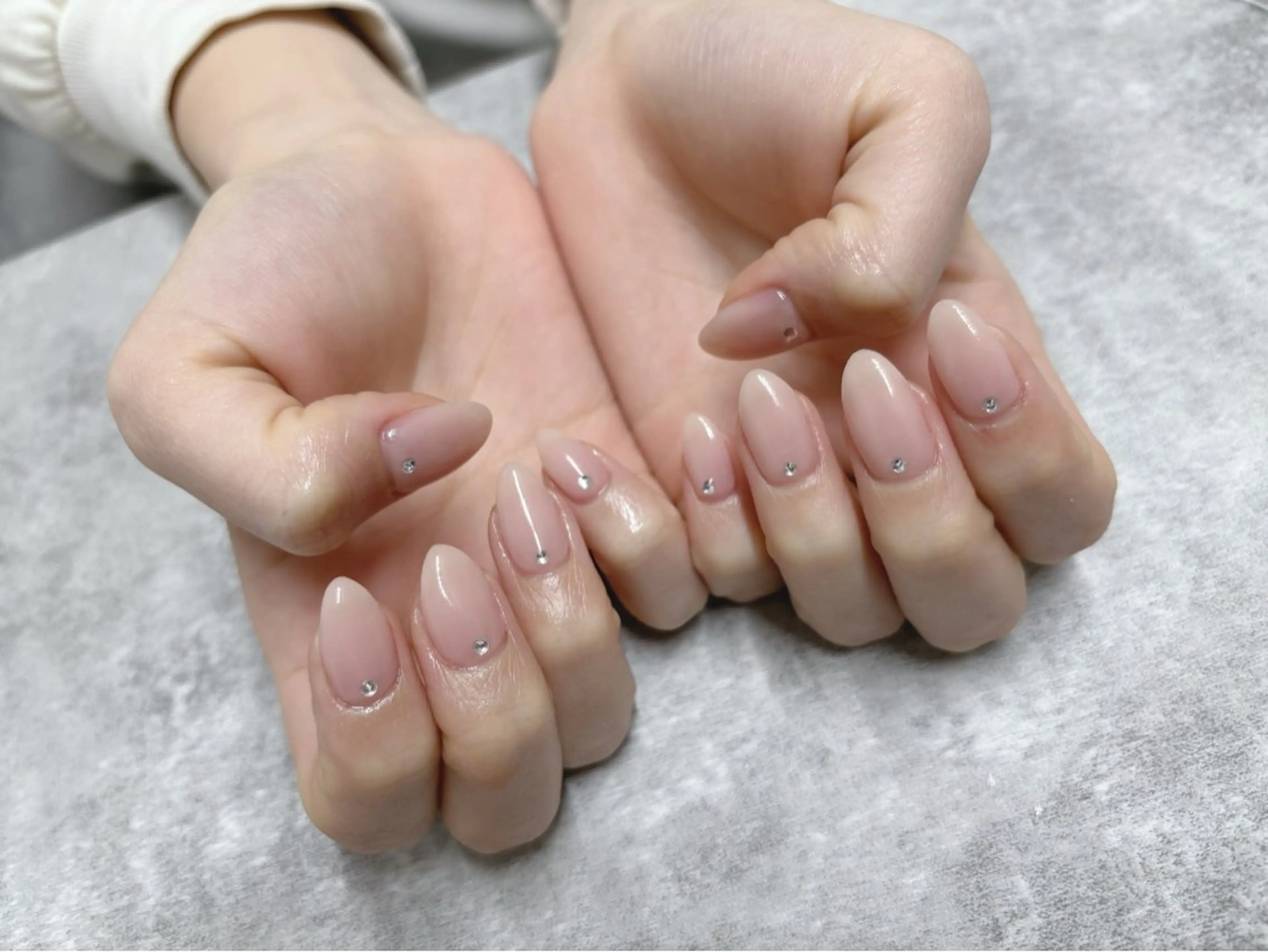 ネイル 1'vary YUKIのネイルデザイン