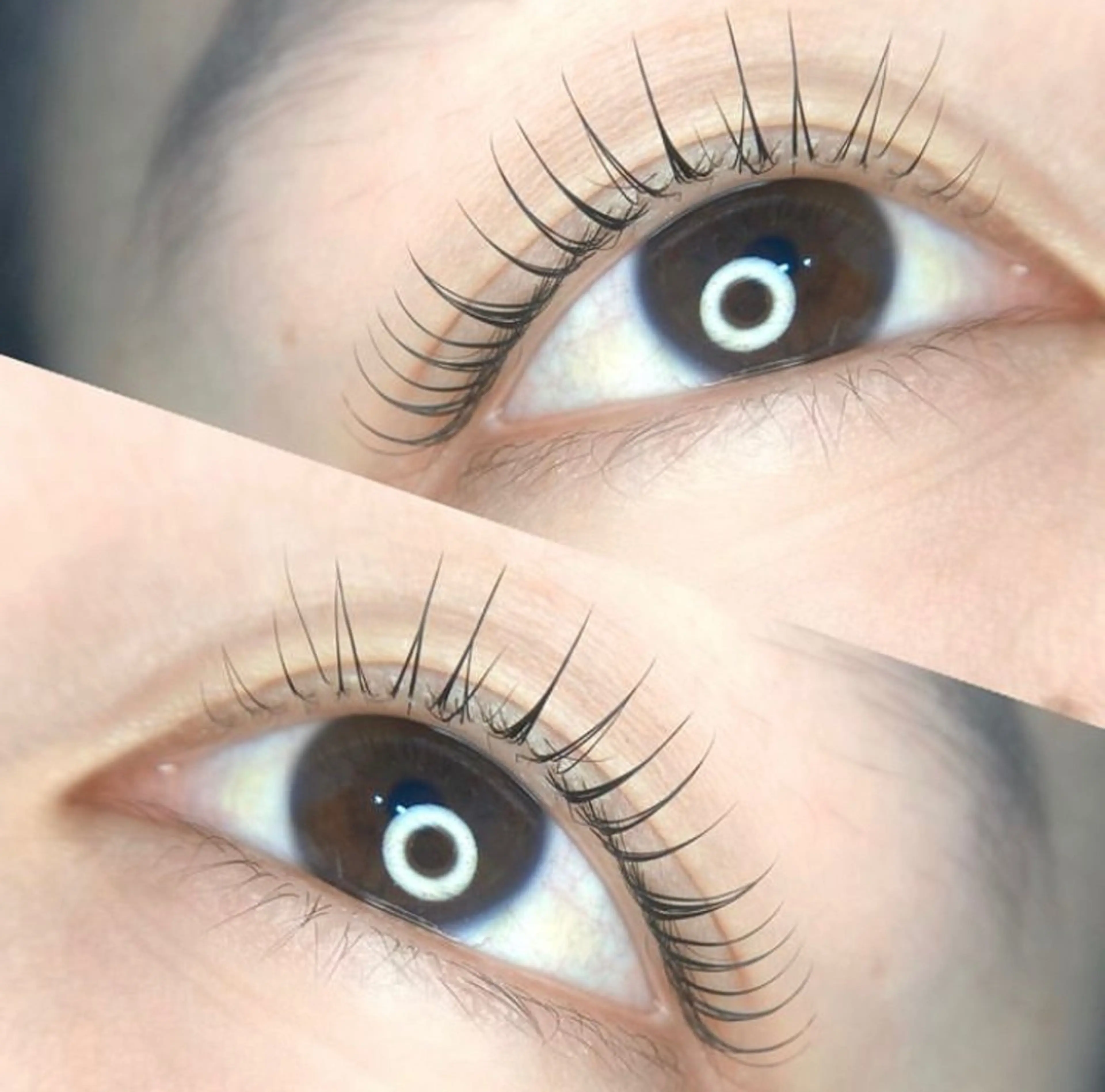 マツエク・マツパ eyelash salon Lys 播磨店所属・アイラッシュサロン Lys　播磨店のマツエク・マツパデザイン