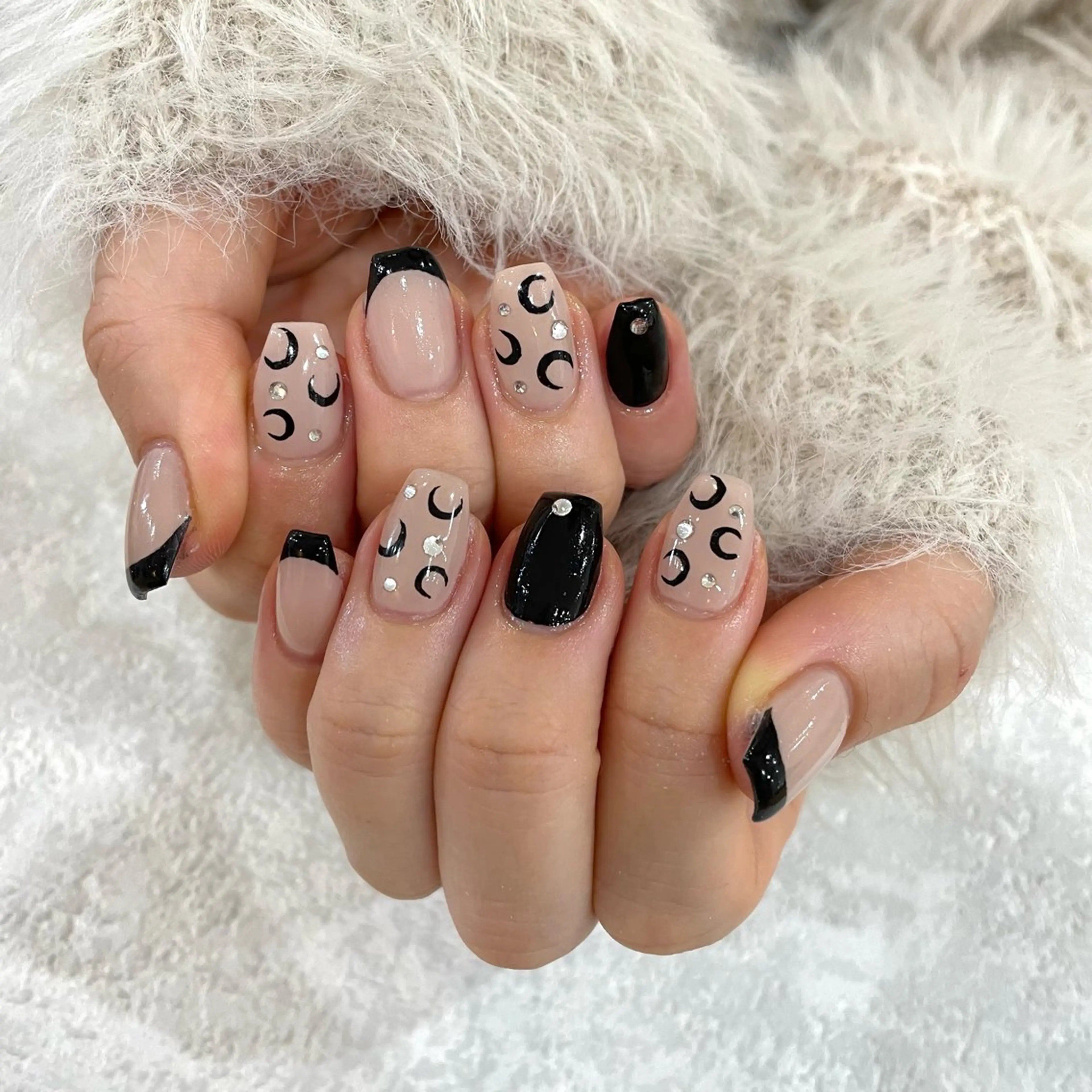 ネイル salon Lisisのネイルデザイン