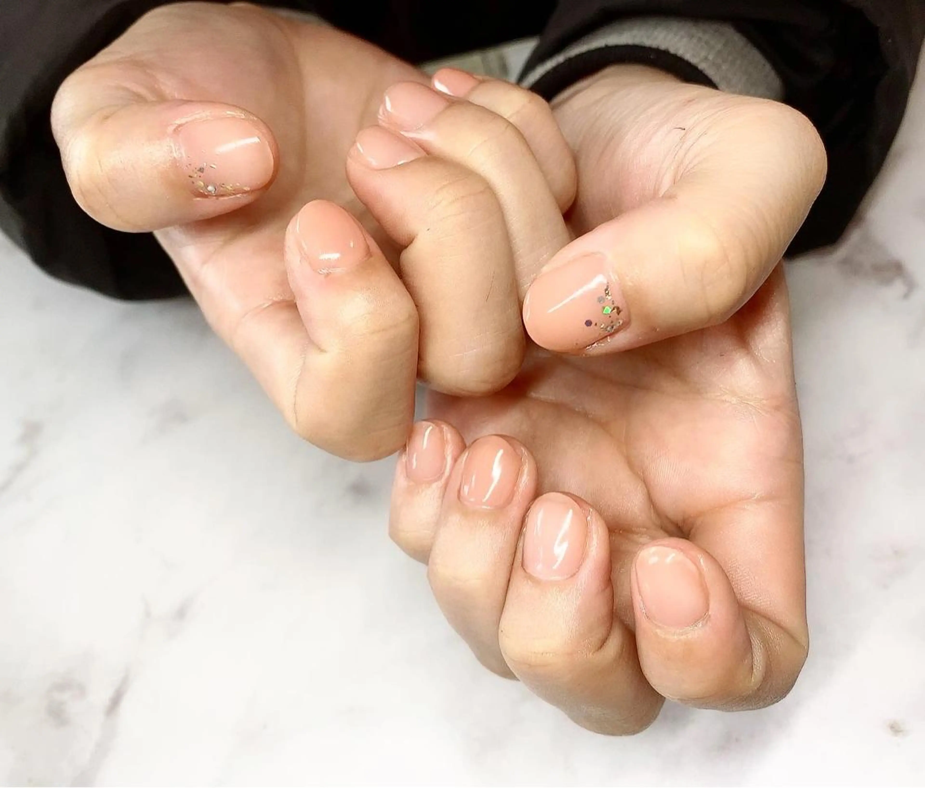 ネイル JIFFY所属・JIFFY nailstudioのネイルデザイン