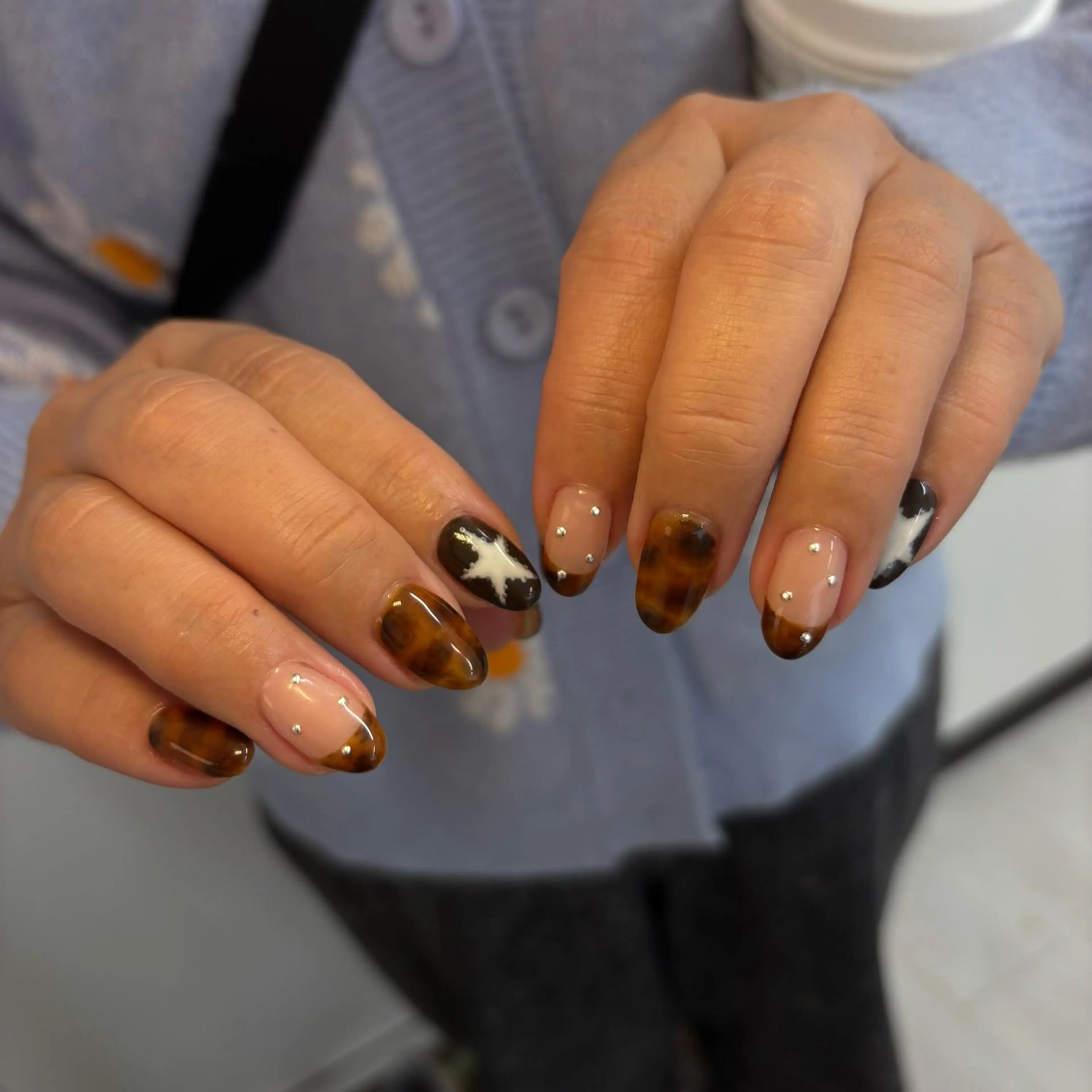 ネイル kaonail所属・kao nail [YUI]のネイルデザイン