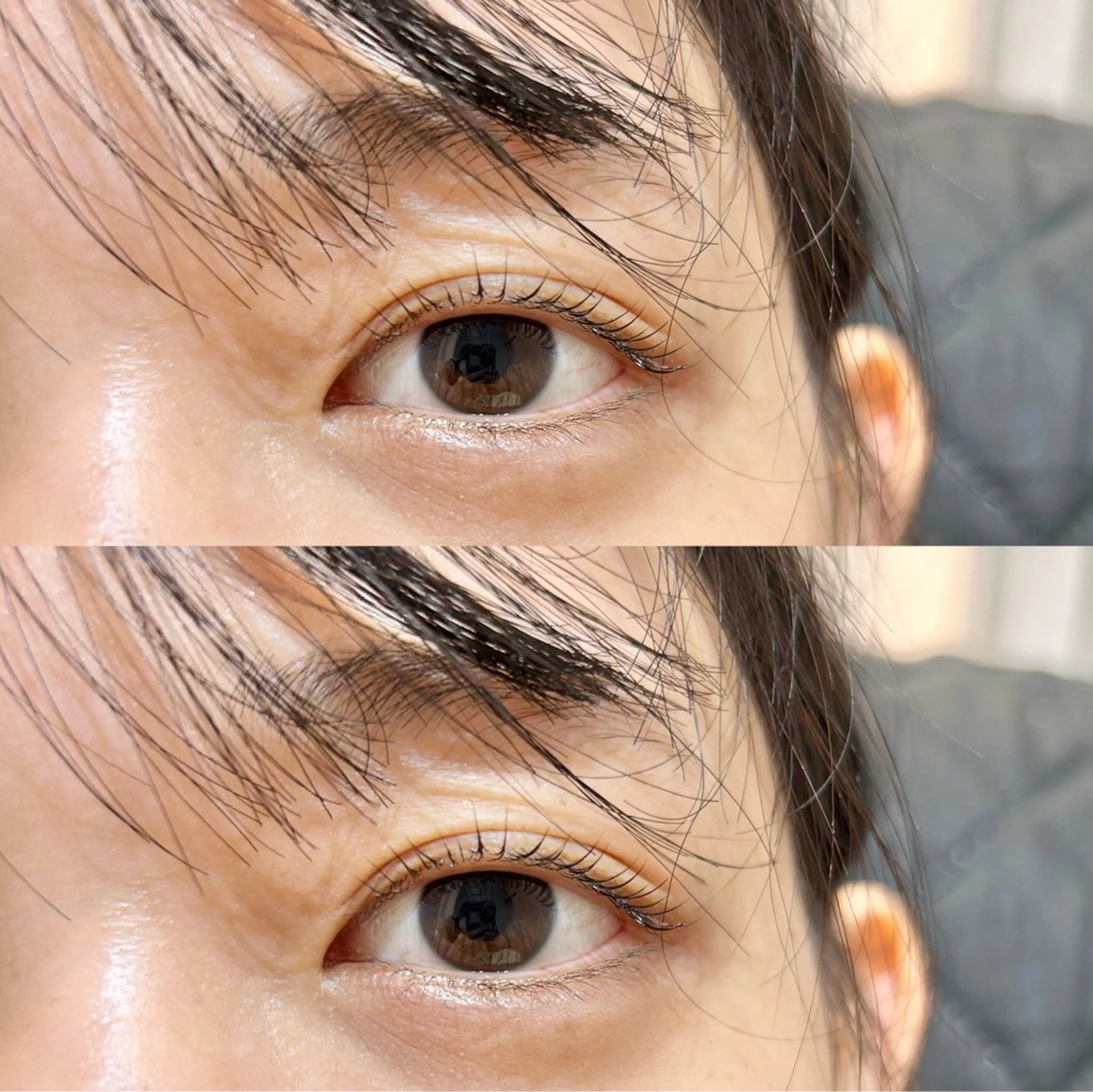 マツエク・マツパ モデル募集中🌟 yuikaの眉毛・アイブロウイメージ