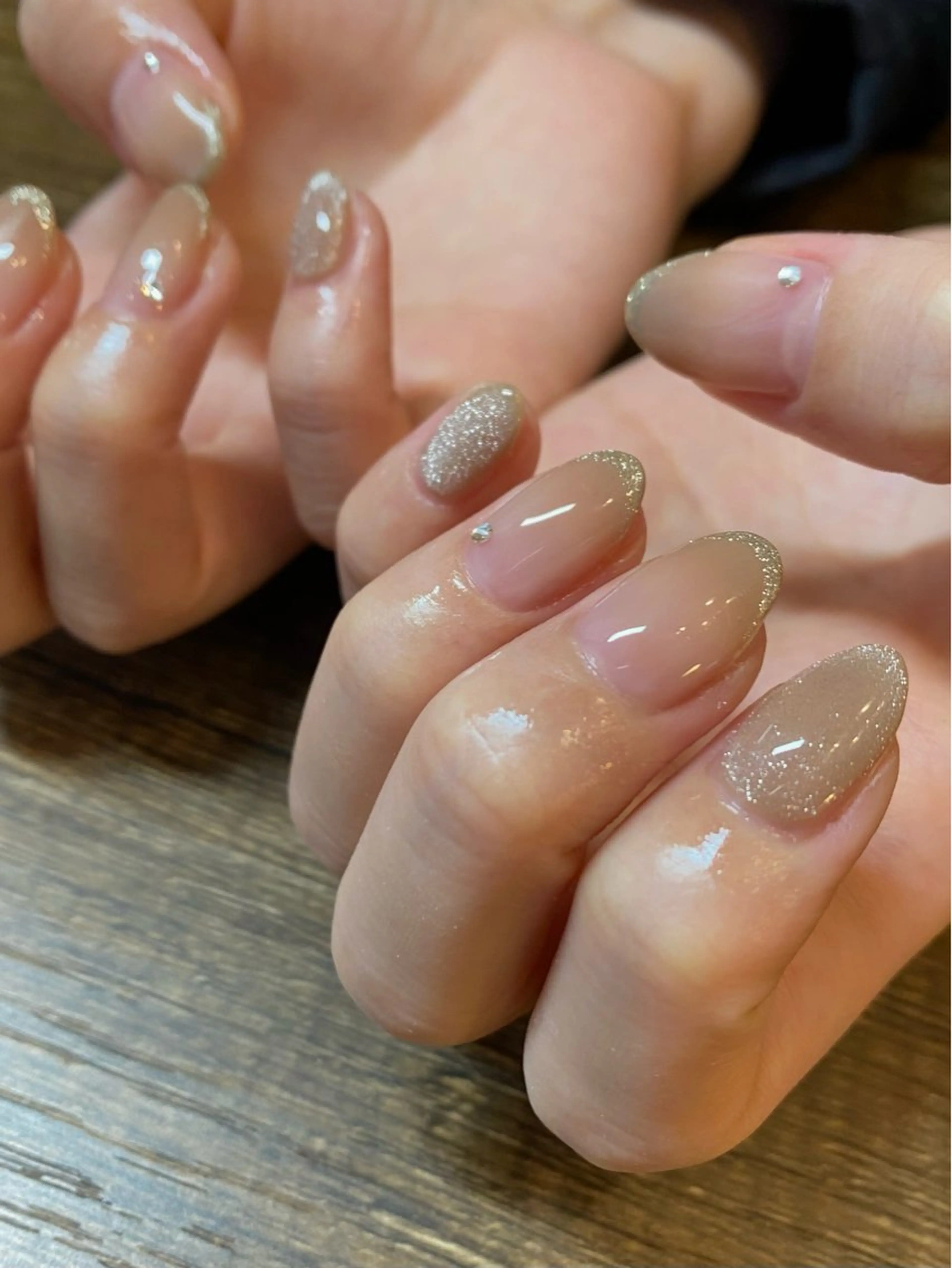 ネイル ハンドネイル kana gotoのネイルデザイン