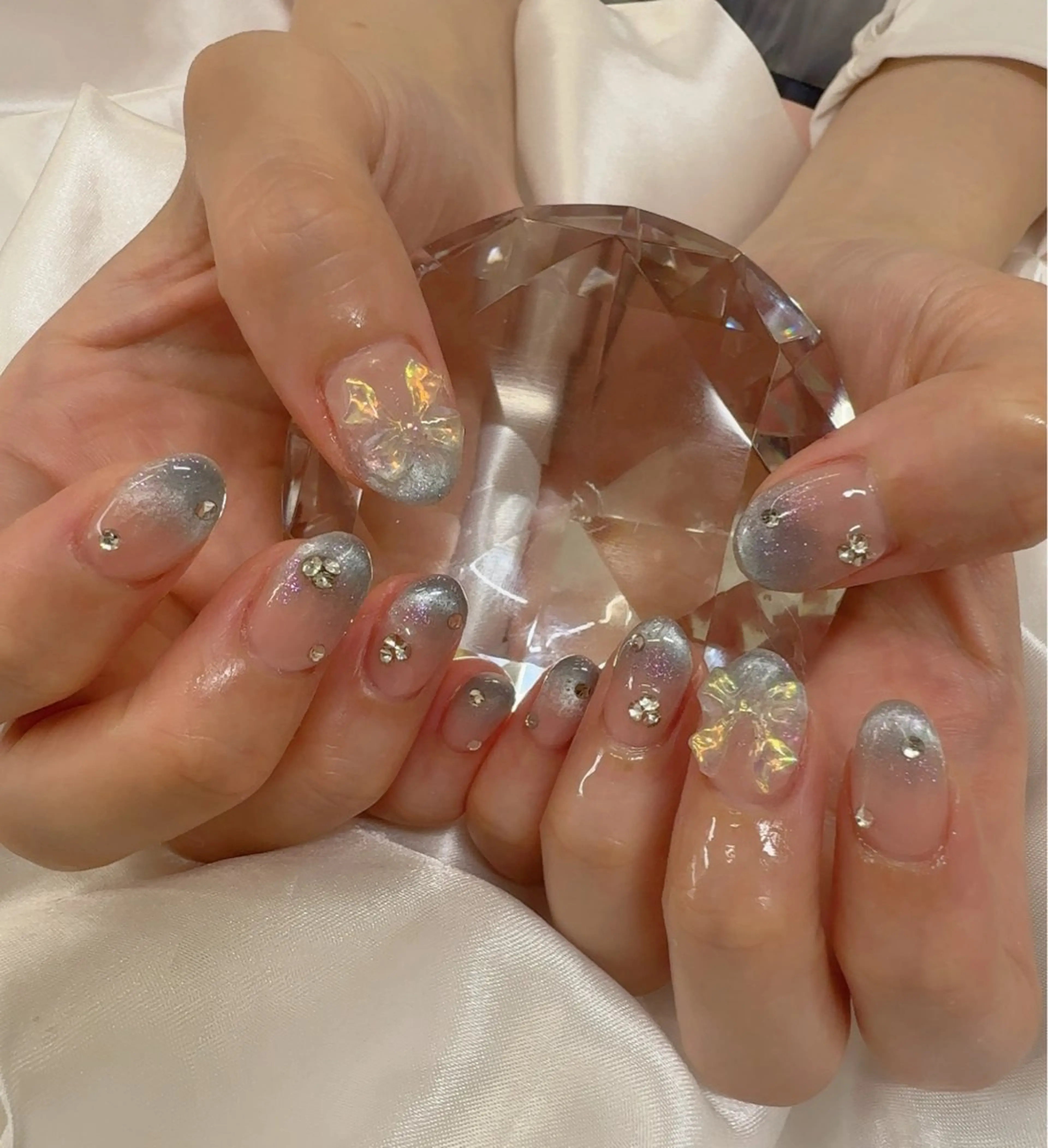 ネイル kouca  nail所属・コウ カnail💅のネイルデザイン