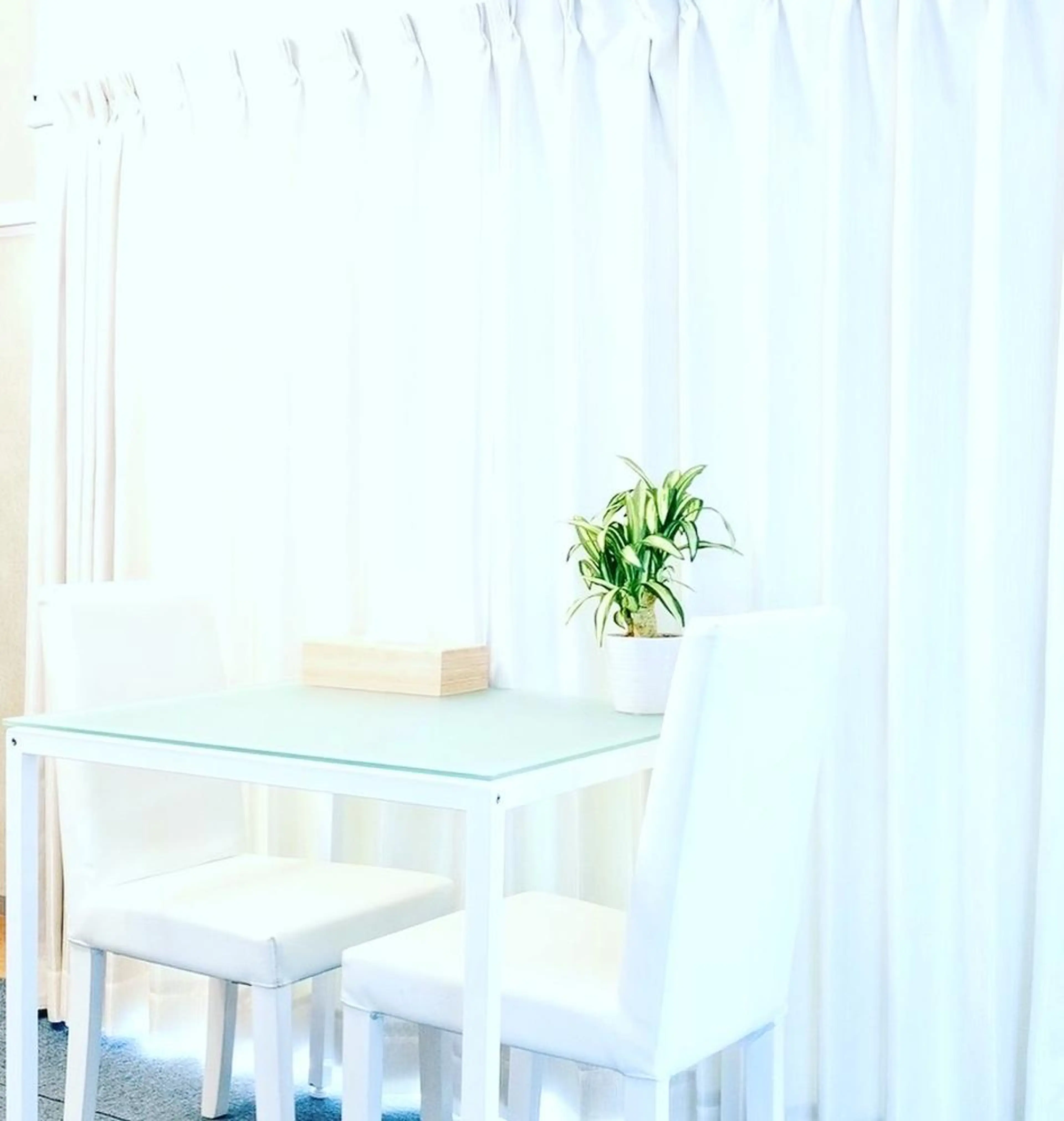 美容鍼灸サロン mahoroba院長のエステ・リラクイメージ