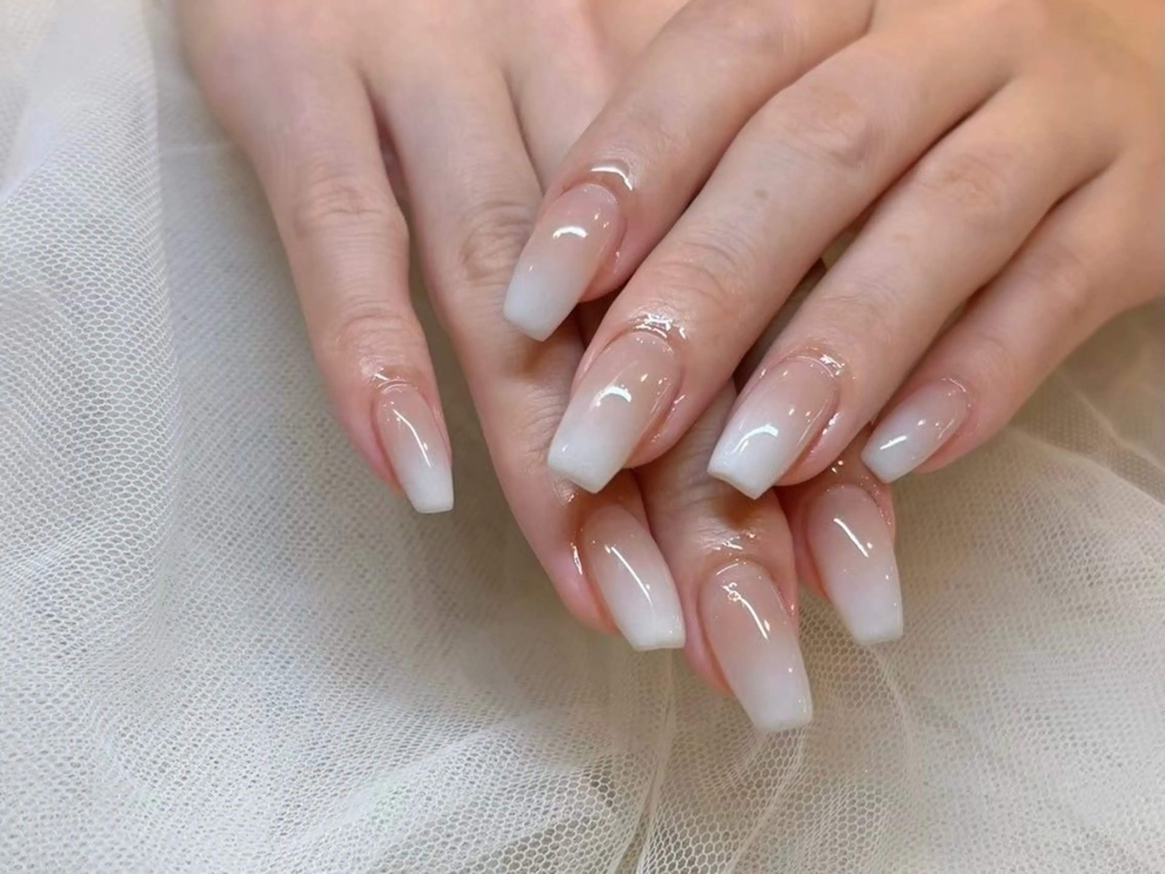 ネイル LIBELLE 心斎橋店のネイルデザイン