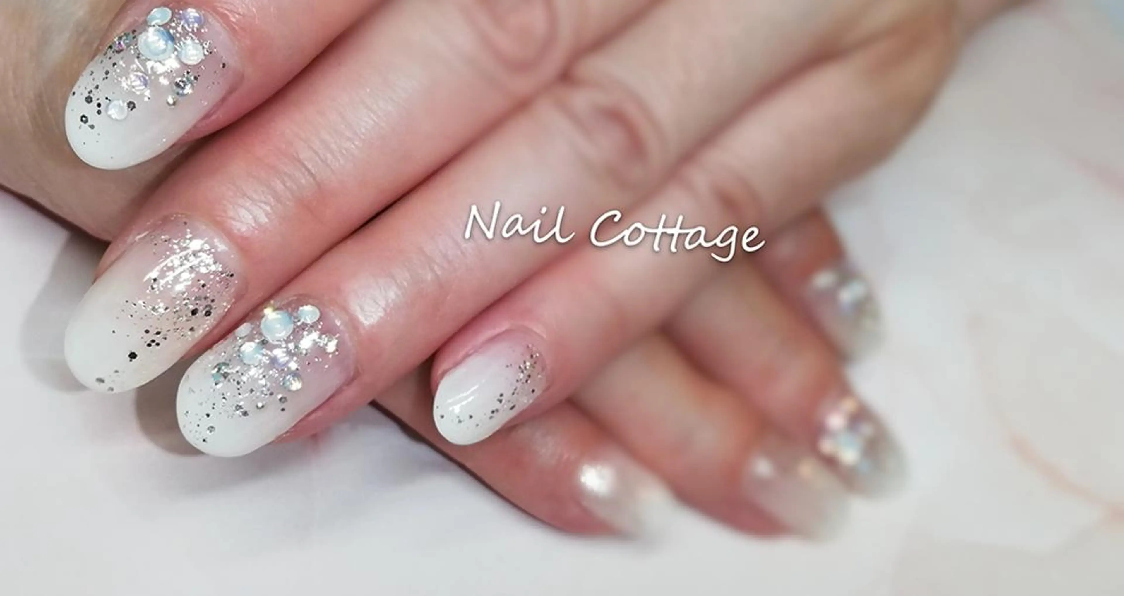 ネイル Nail cottageのネイルデザイン